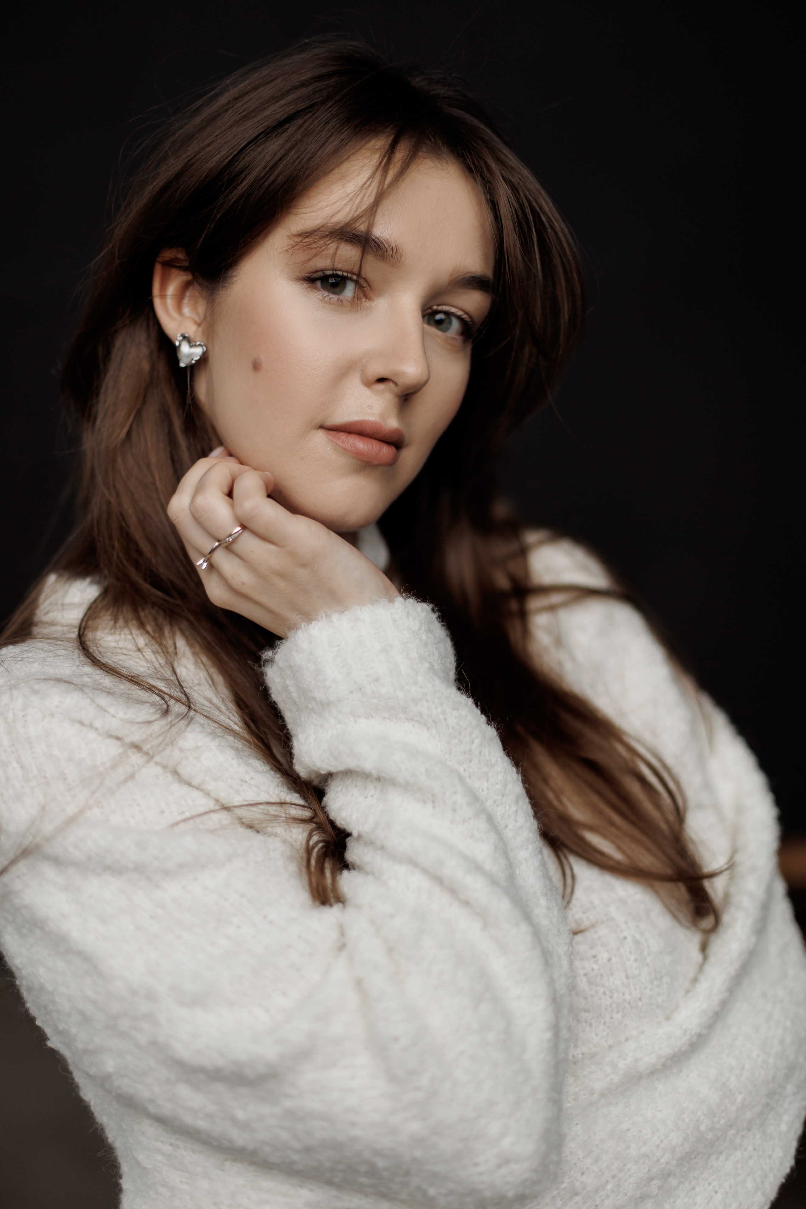 ПОРТРЕТЫ. Свадебный фотограф Екатерина Худякова — Ярославль, Санкт-Петербург, Москва