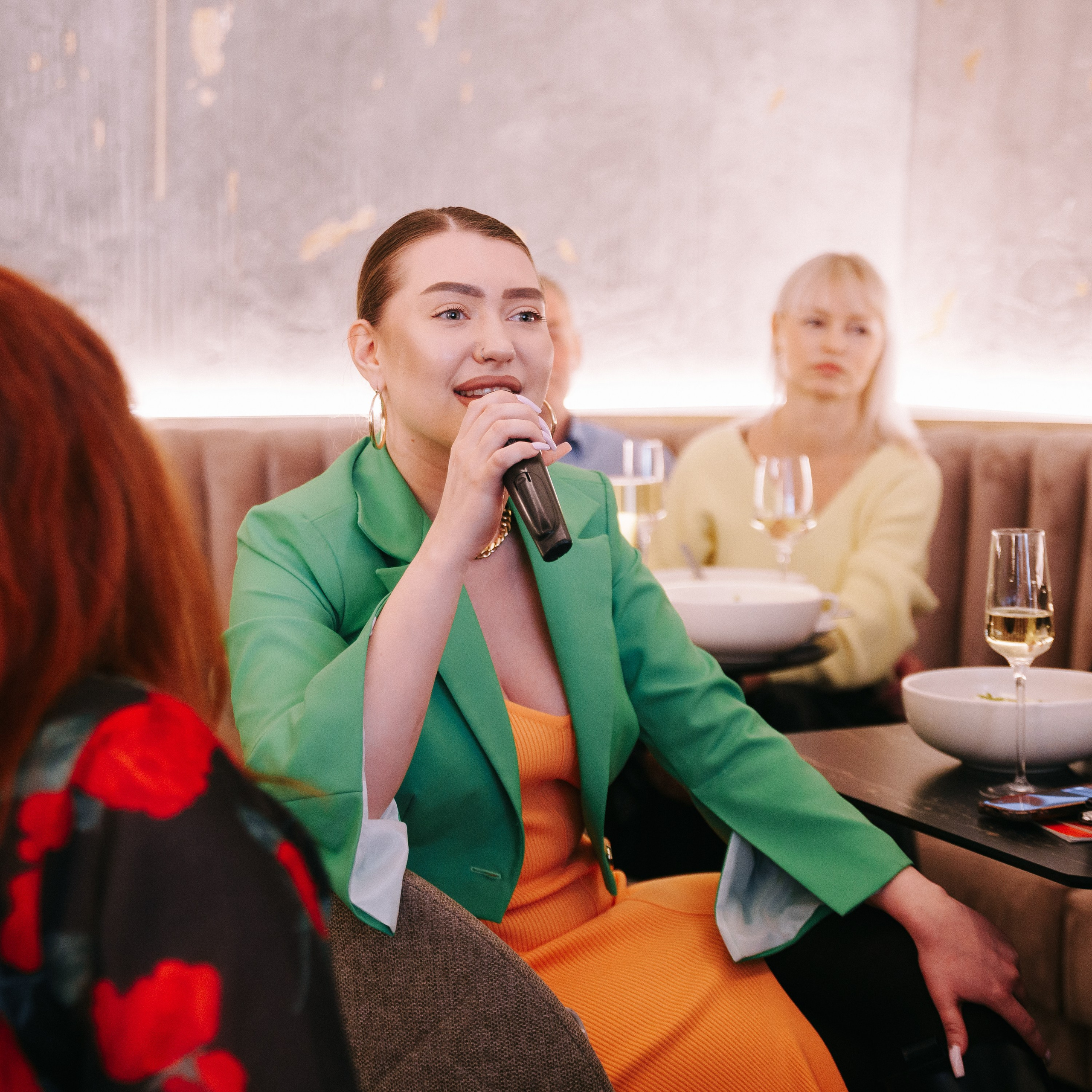 О чем молчат мужчины. Фотограф в Хабаровске Швендых Рудольф