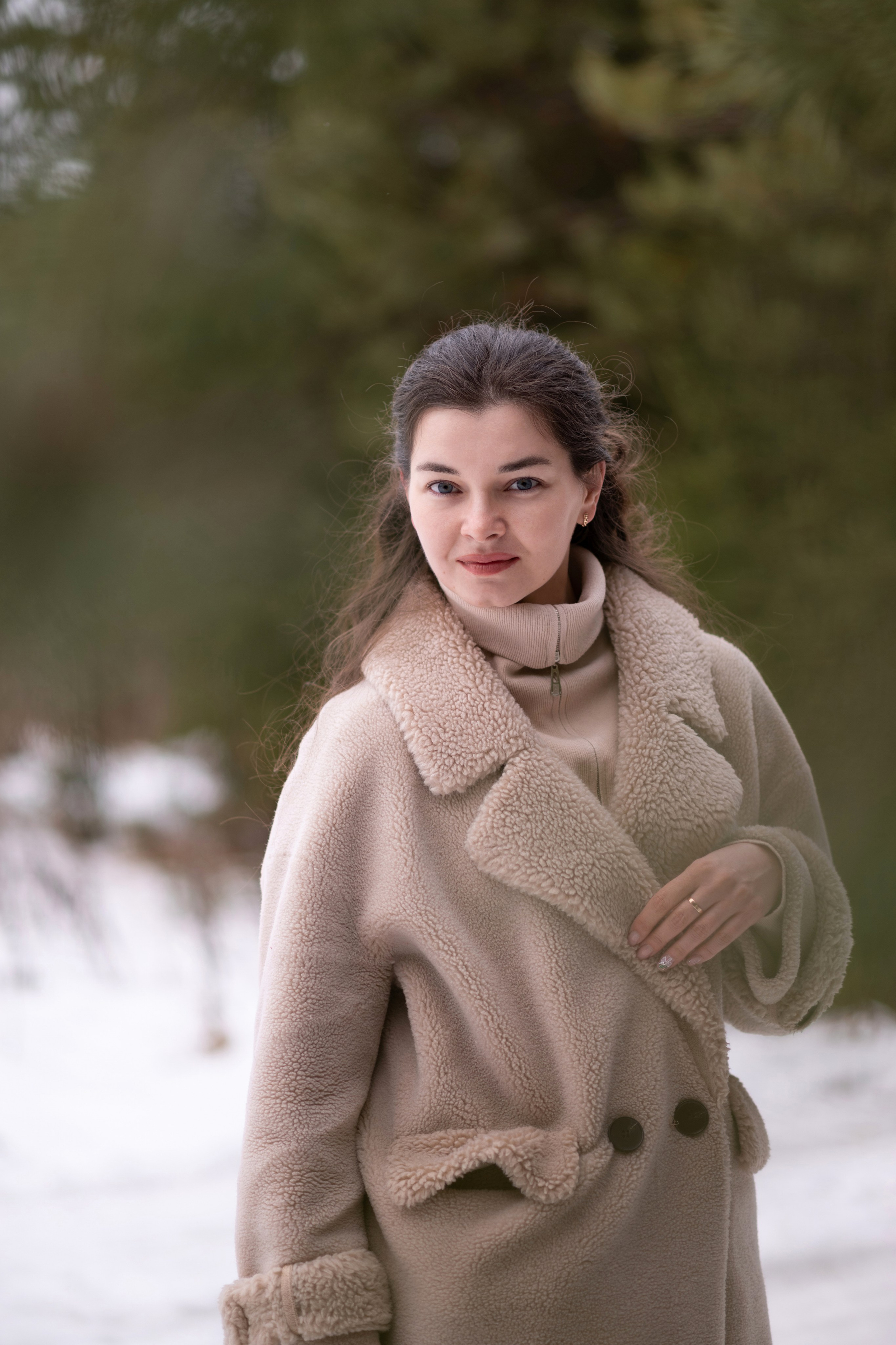 Екатерина. Фотограф Софья Власенко | Вологда