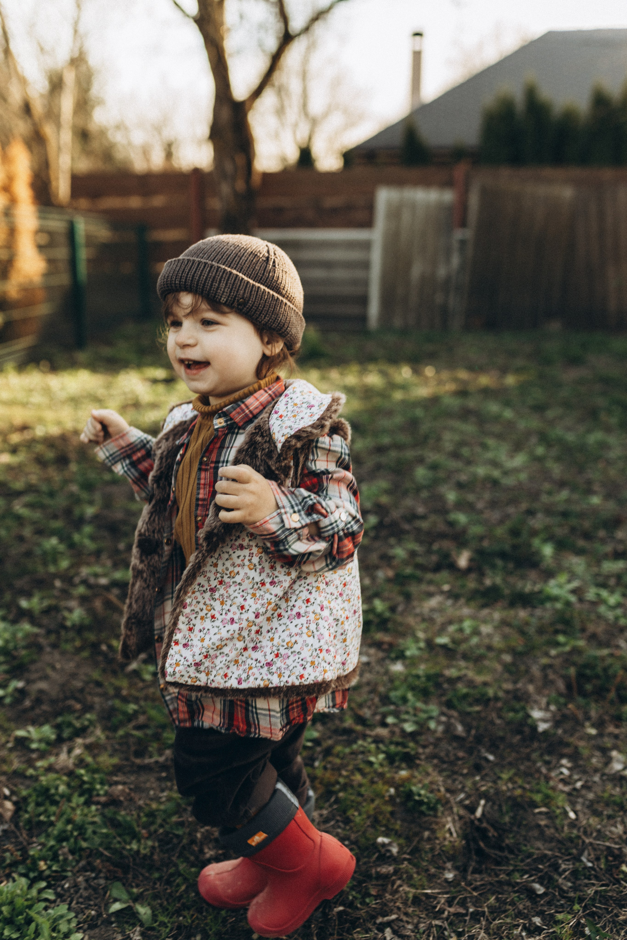 Эко-усадьба. Семейный фотограф в Новороссийске и Анапе Александра Яковлева