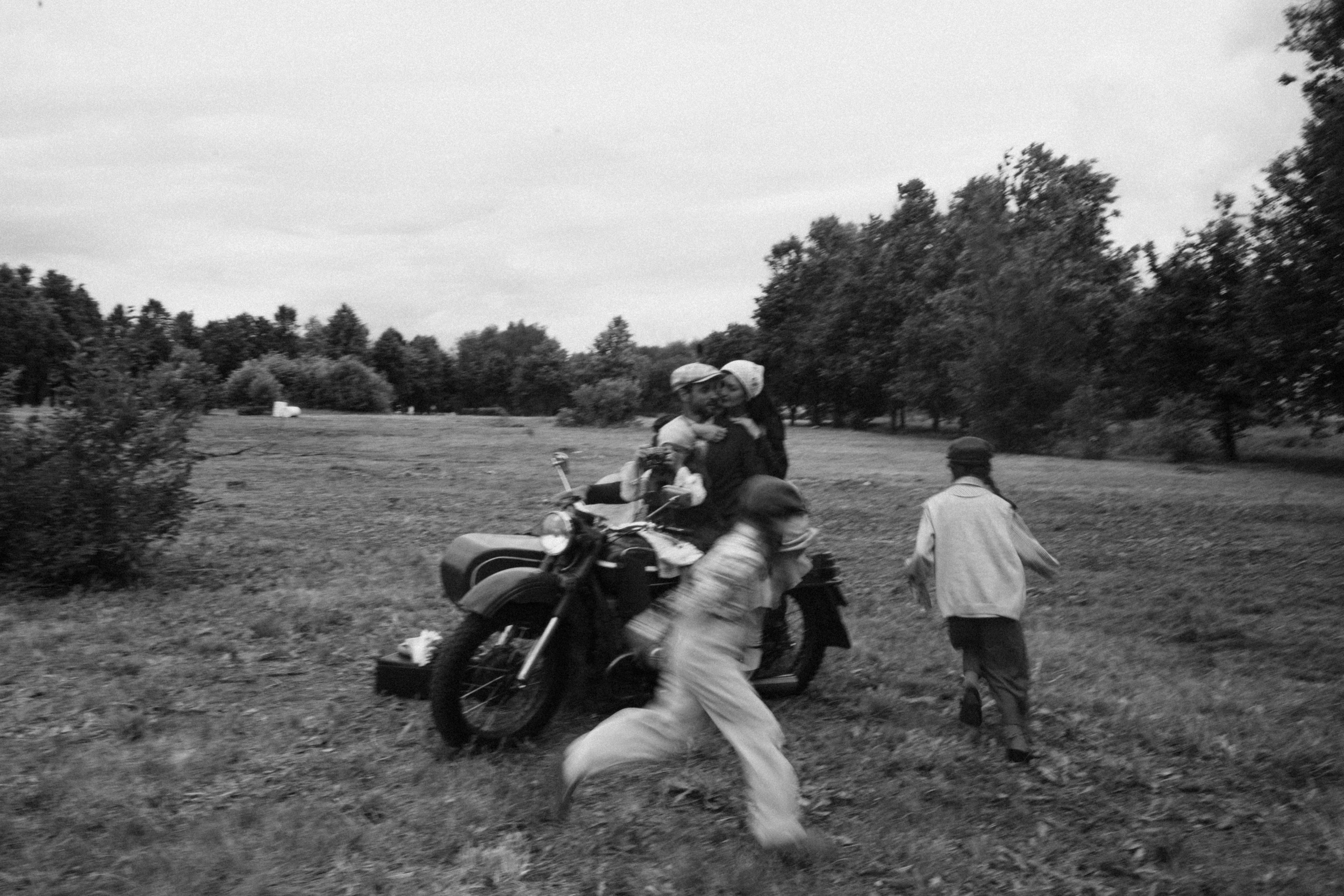 Семья-самое тёплое место на Земле