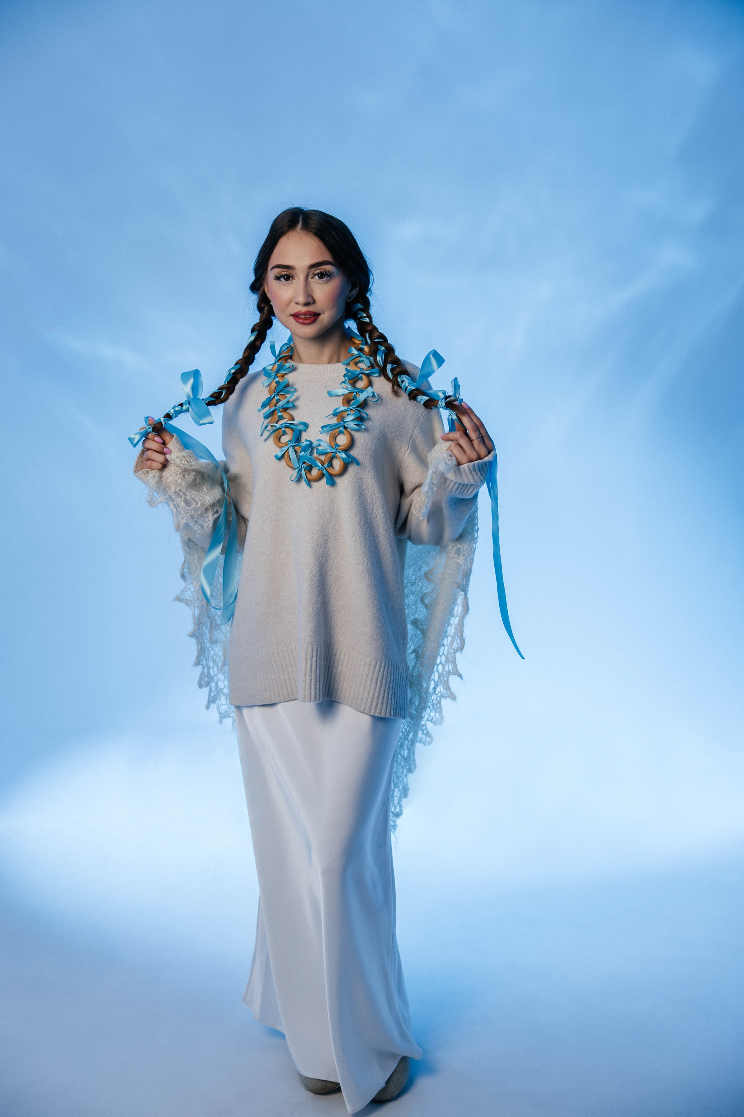 Девица-краса. Свадебный и портретный фотограф Казань | Белебей