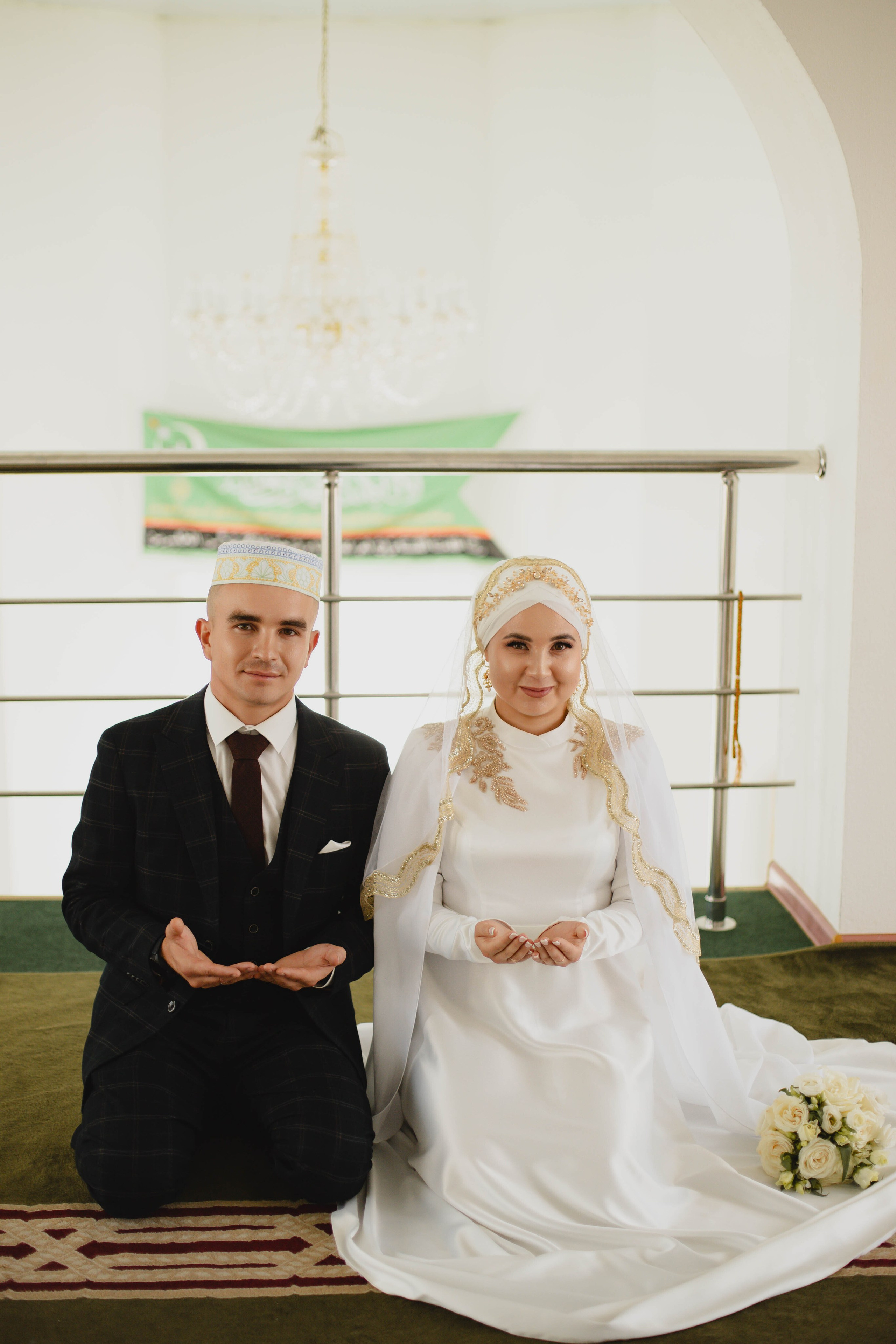 Руслан & Айгуль. Фотограф Чекмагуш Уфа Хансверова Зарина