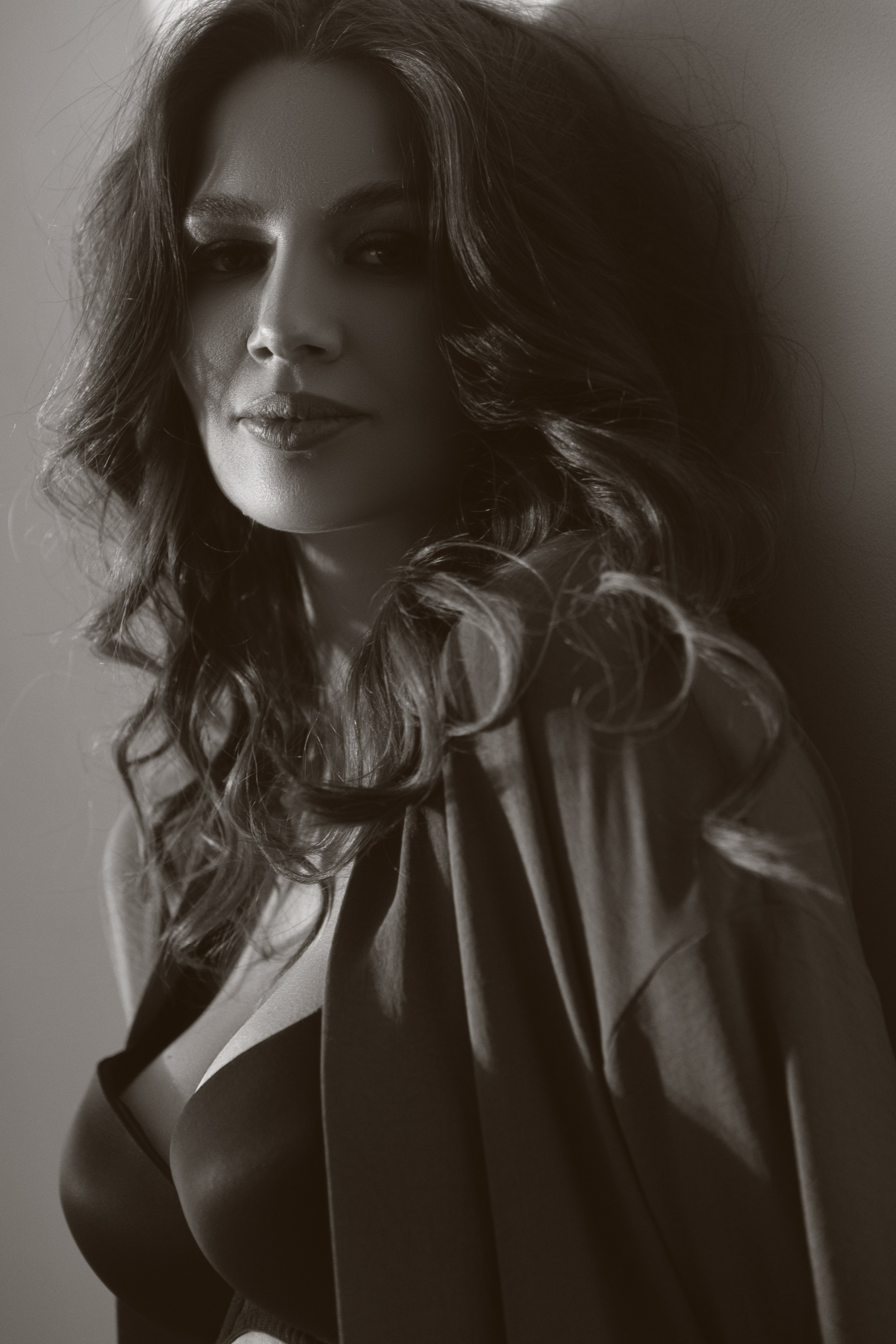 Альбина и Роман. Фотограф Алина Кучумова