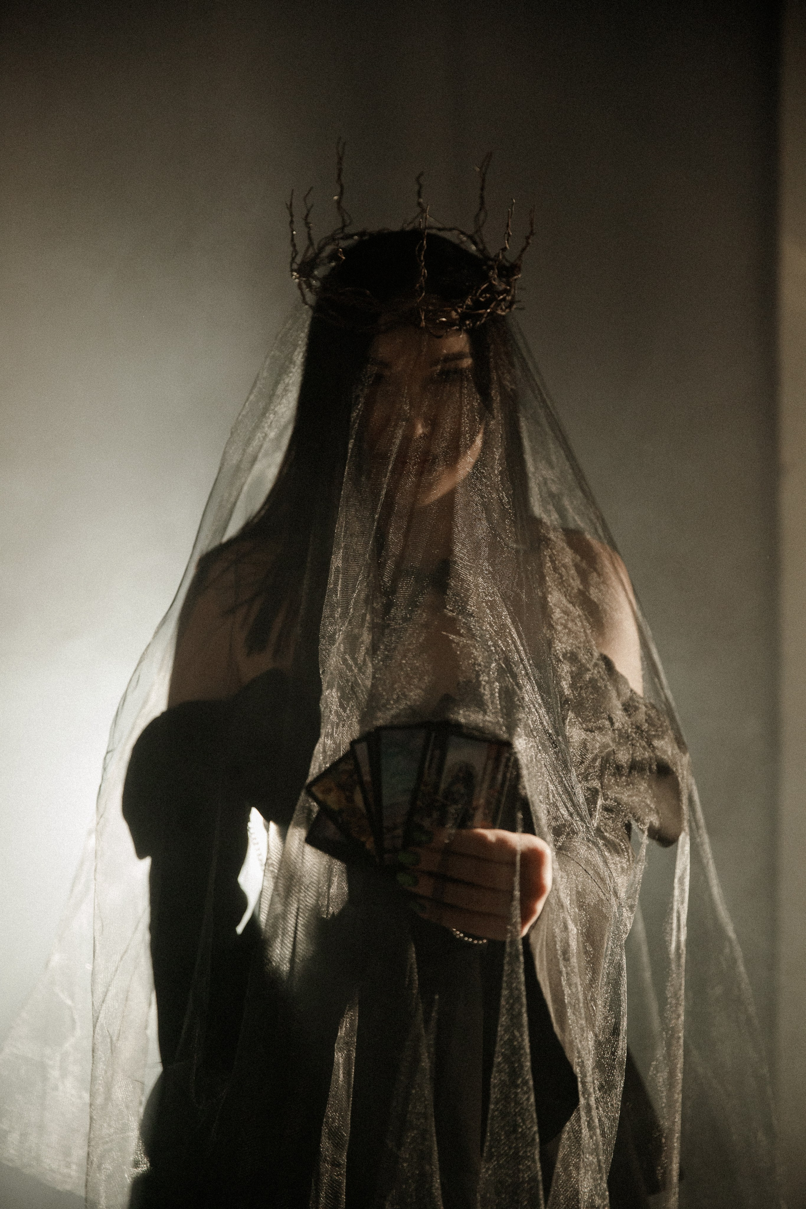 Настя. Магическое воплощение. Фотограф в Волгограде