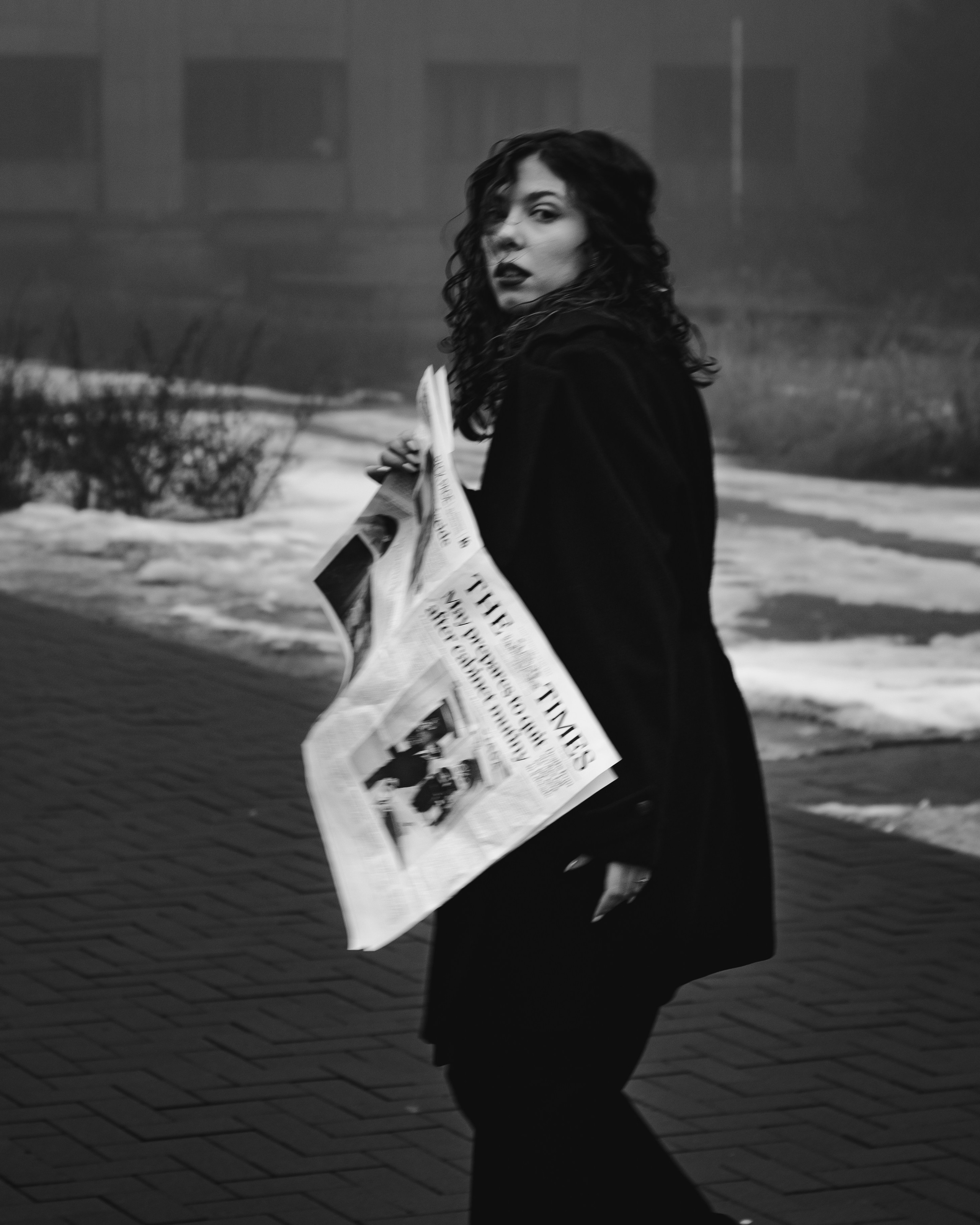 Алена. Фотограф Маша Ривер Ногинск Электросталь Москва