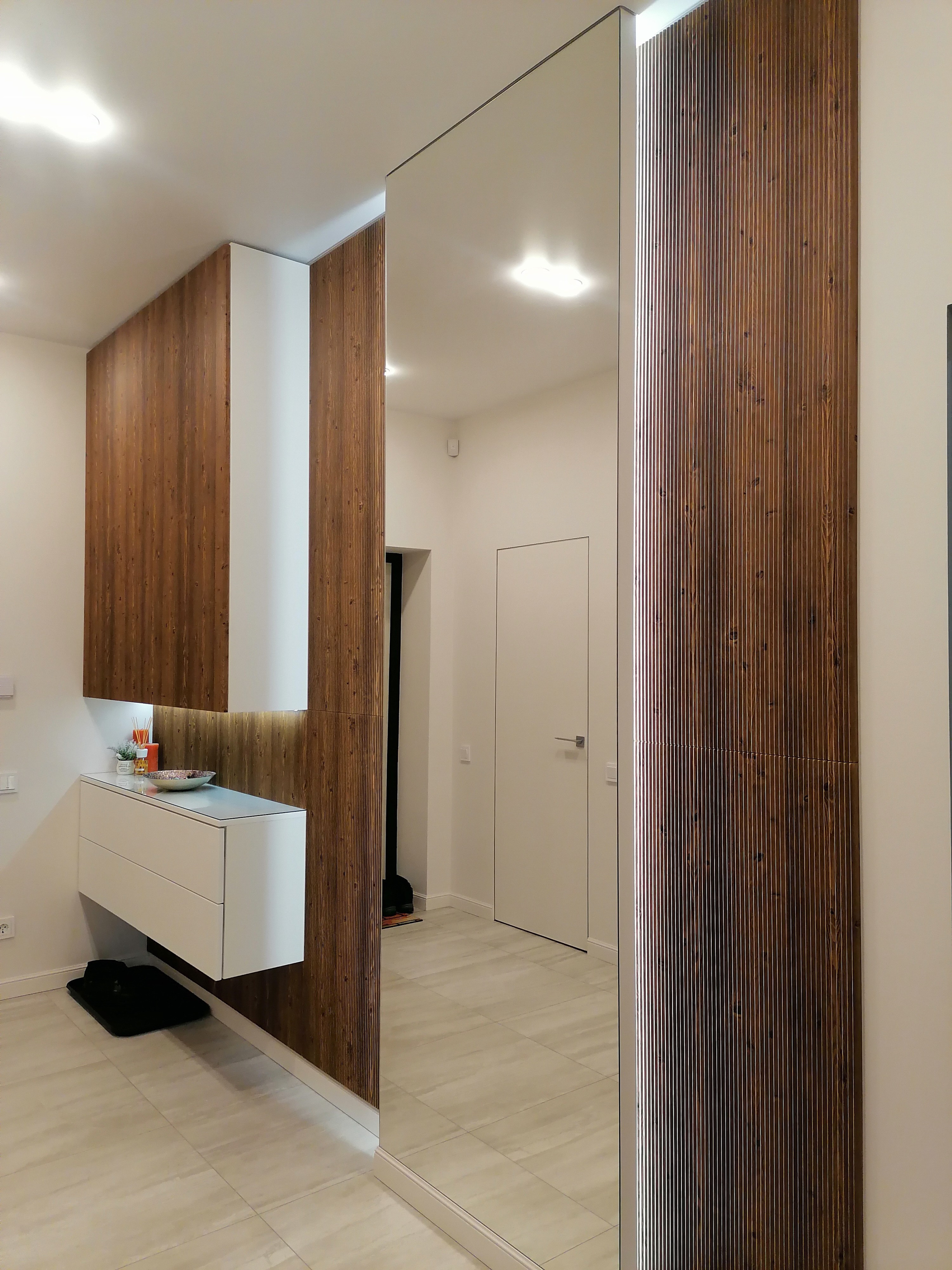 Дом в Калининграде. Главная