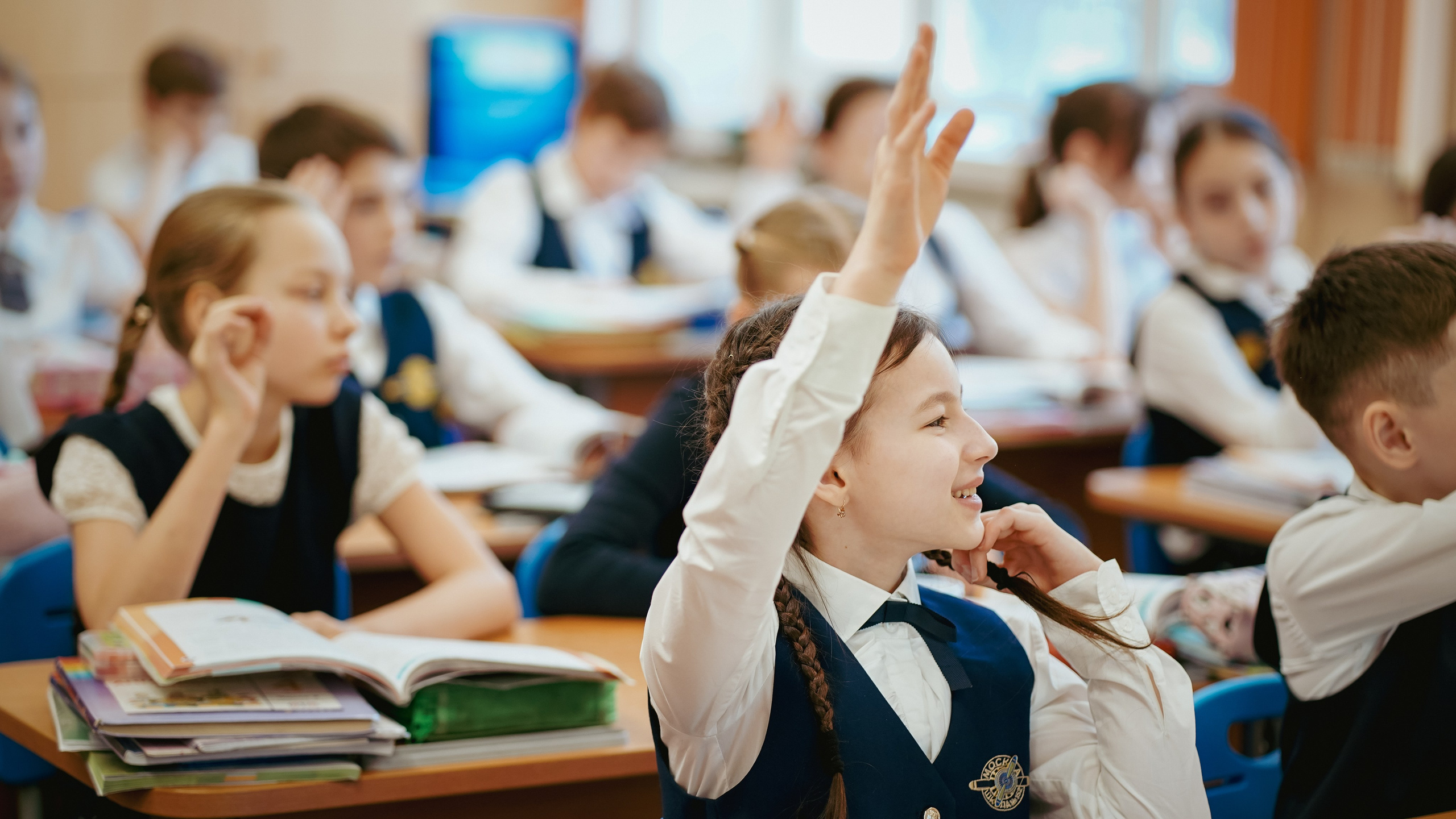 4 «Г» школа 152. Семейный и детский фотограф в Москве (Тинао) Галкина Алевтина