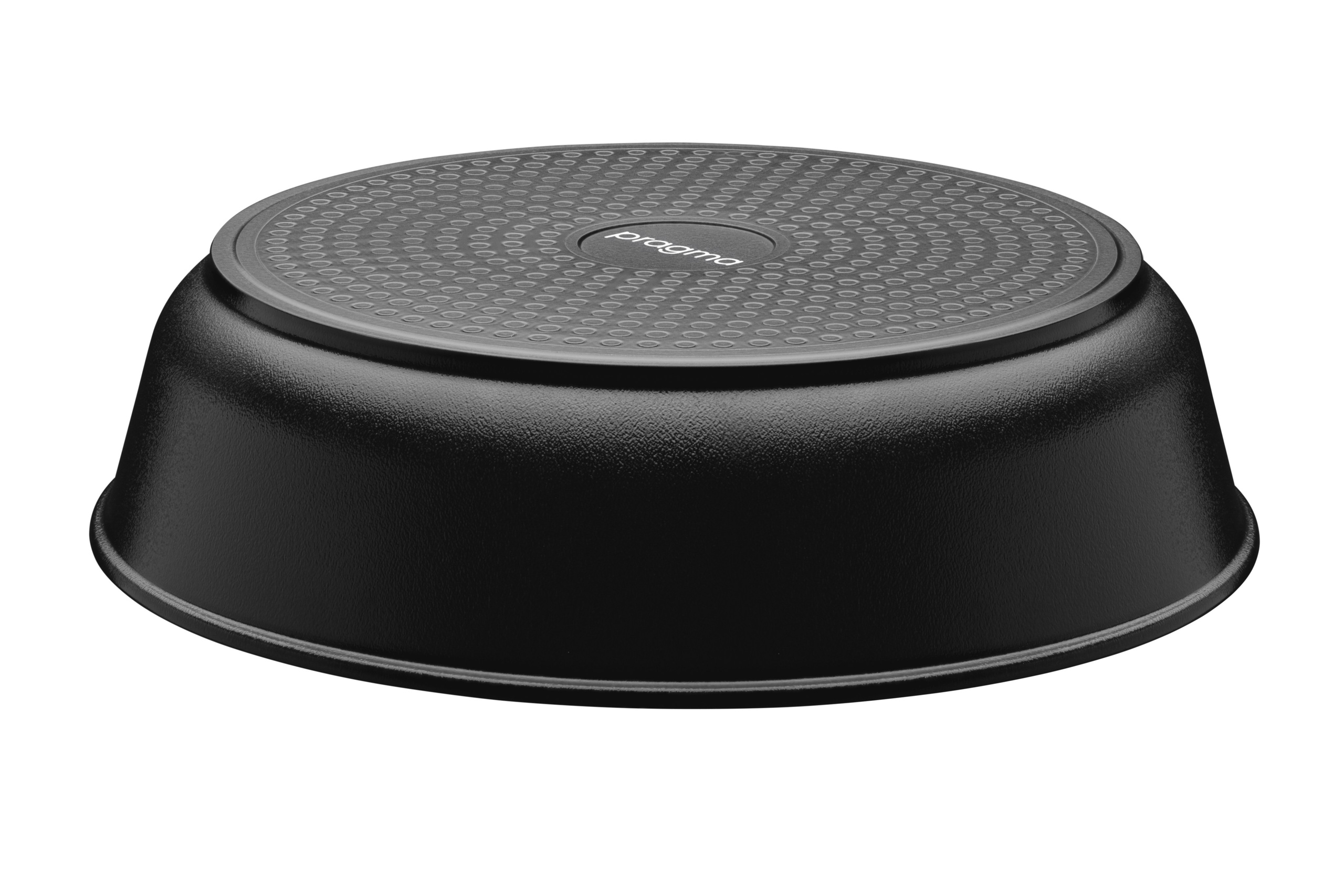 Сковородки и кастрюли Homsly. Олег Дмитриев