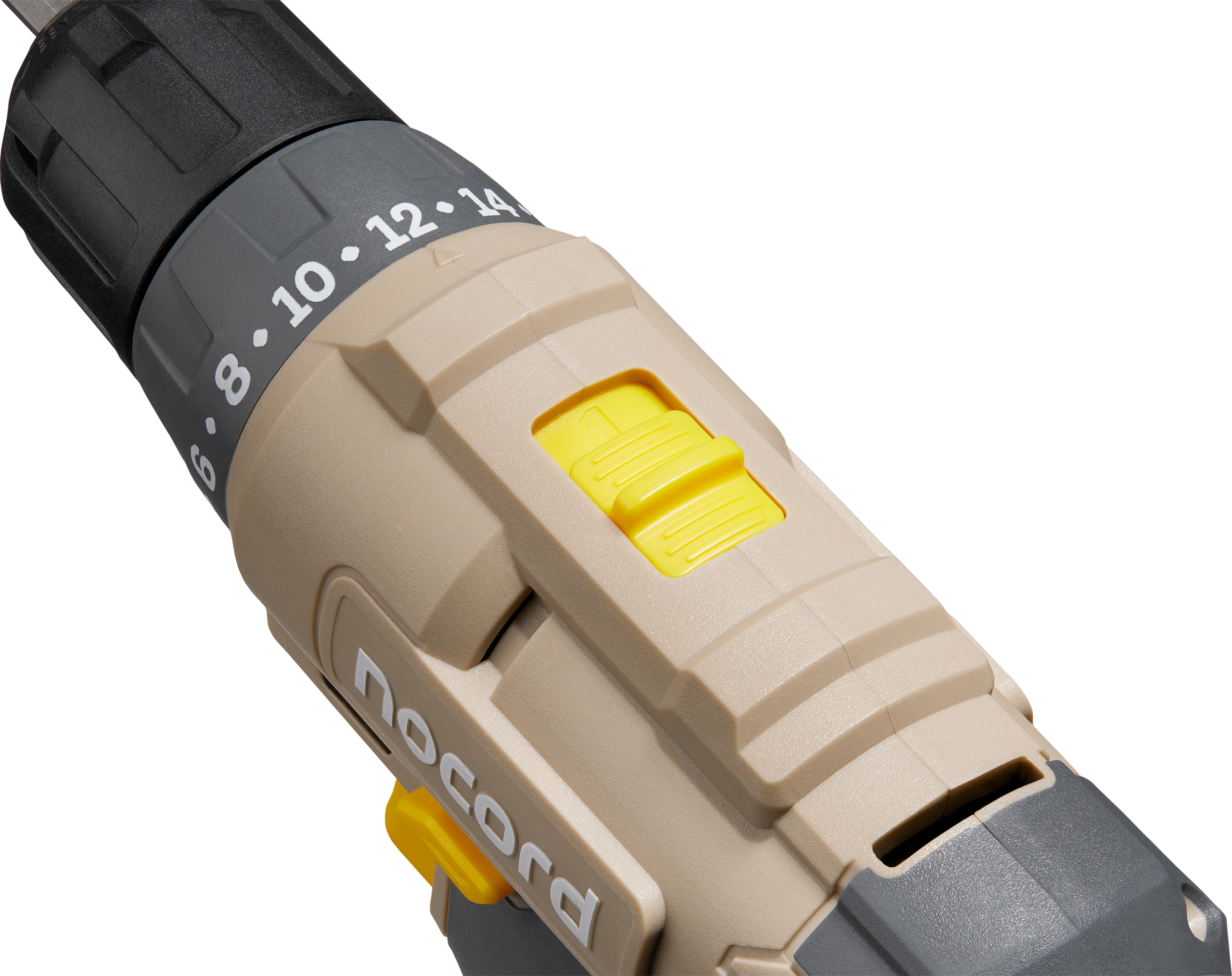 Шуруповерты Nocord. Олег Дмитриев