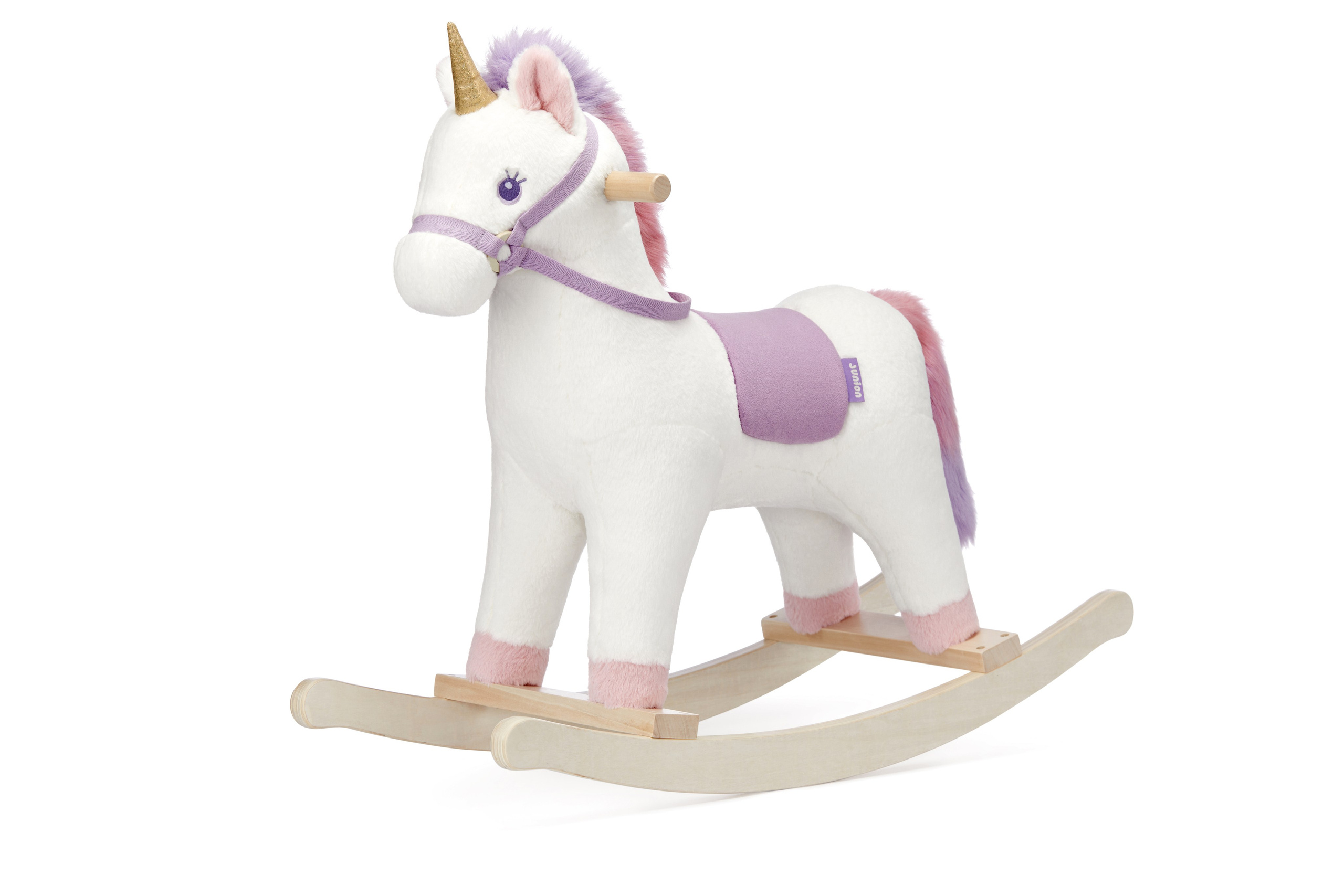 Лошадки-качалки Junion. Олег Дмитриев