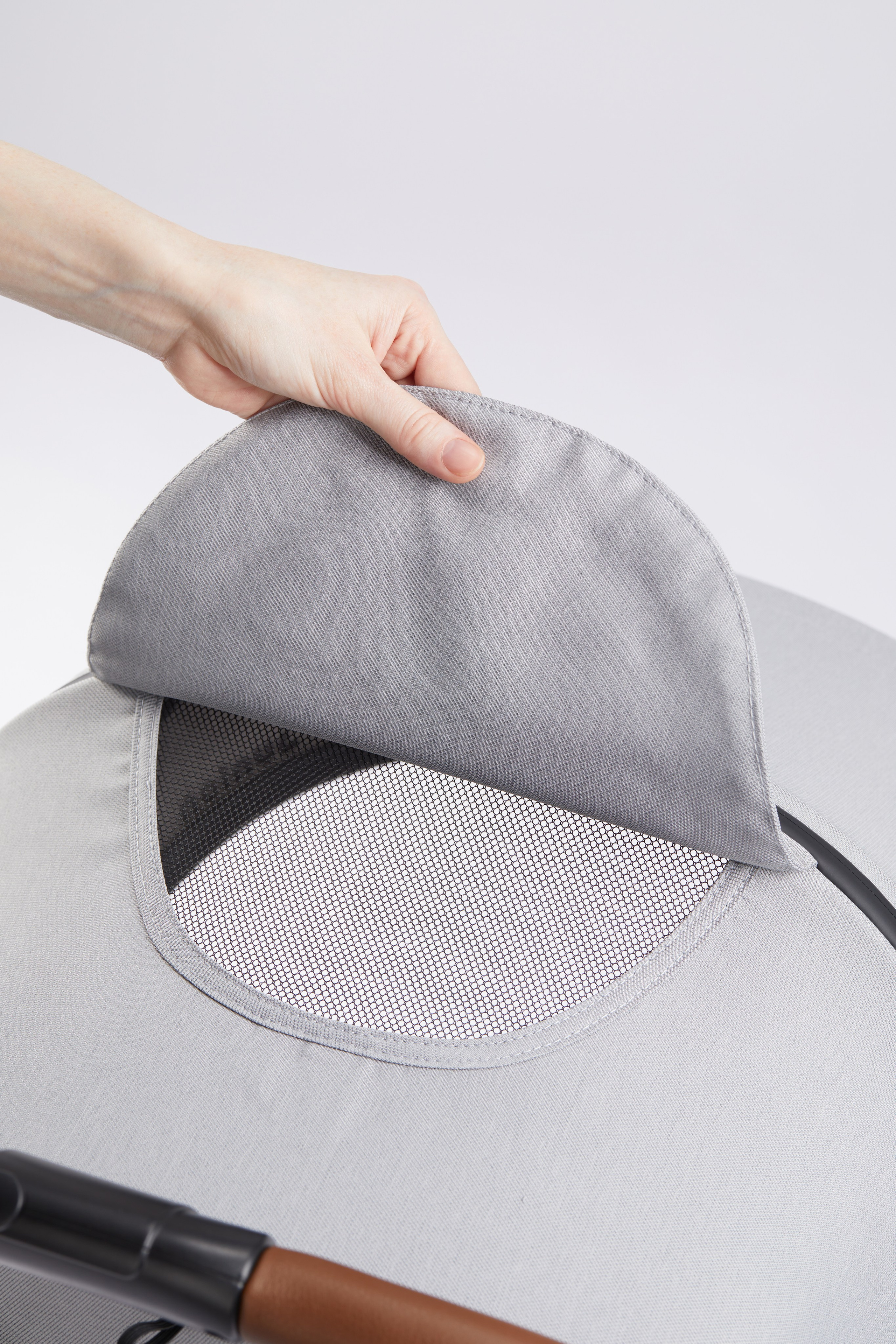 Коляски Sizzie. Олег Дмитриев