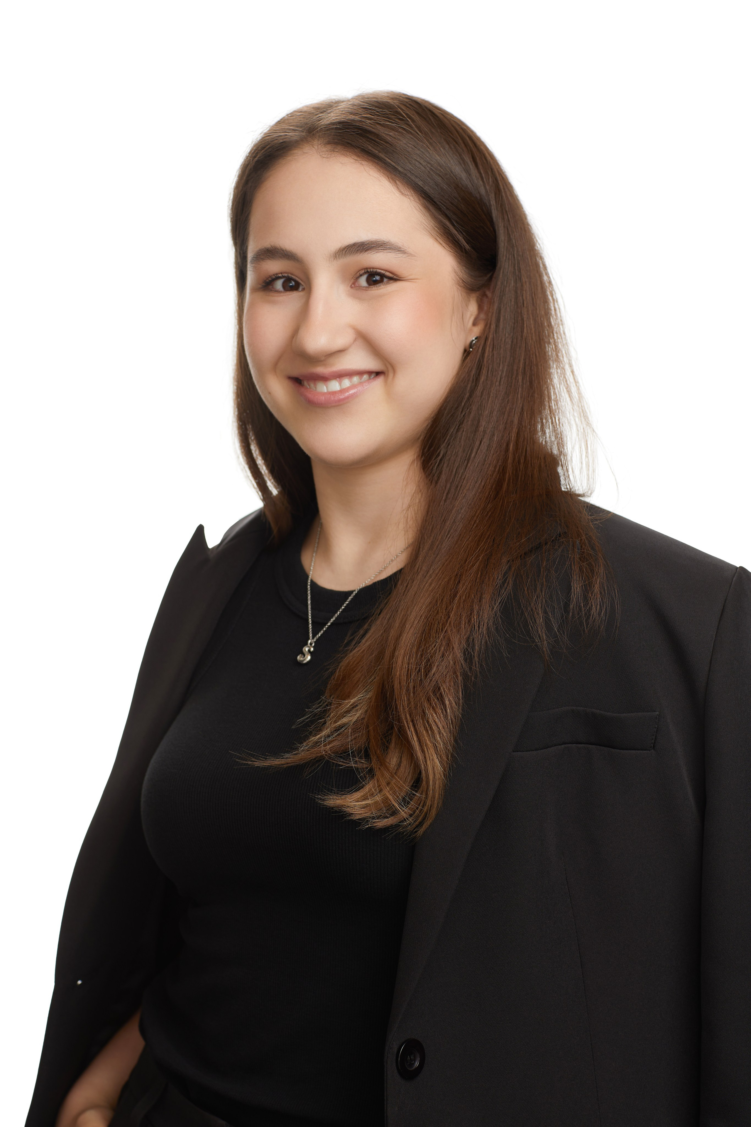 Портреты спикеров Яндекс. Олег Дмитриев