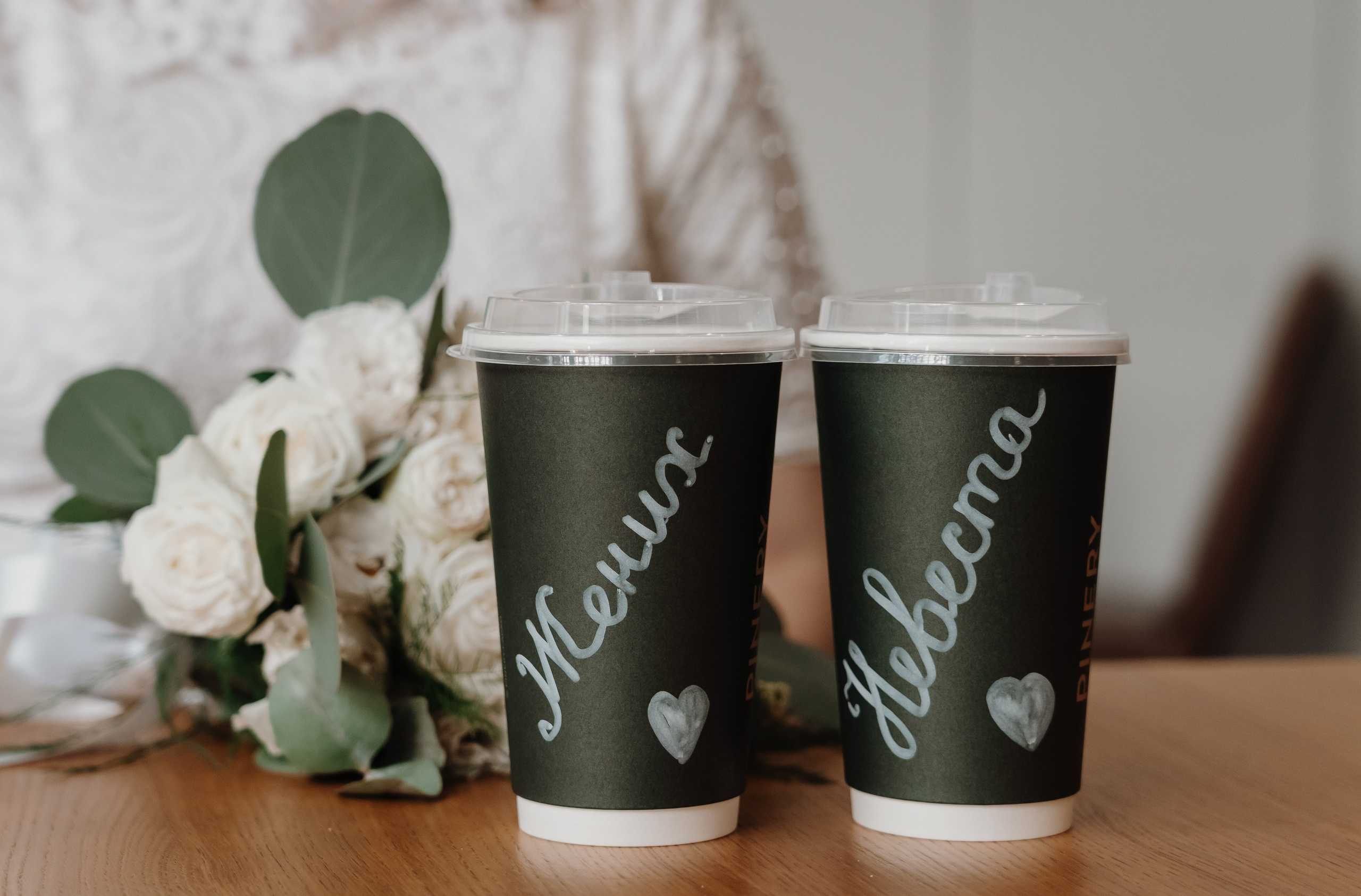 Марина и Роман. Наталия Фролова. Фотограф. Москва