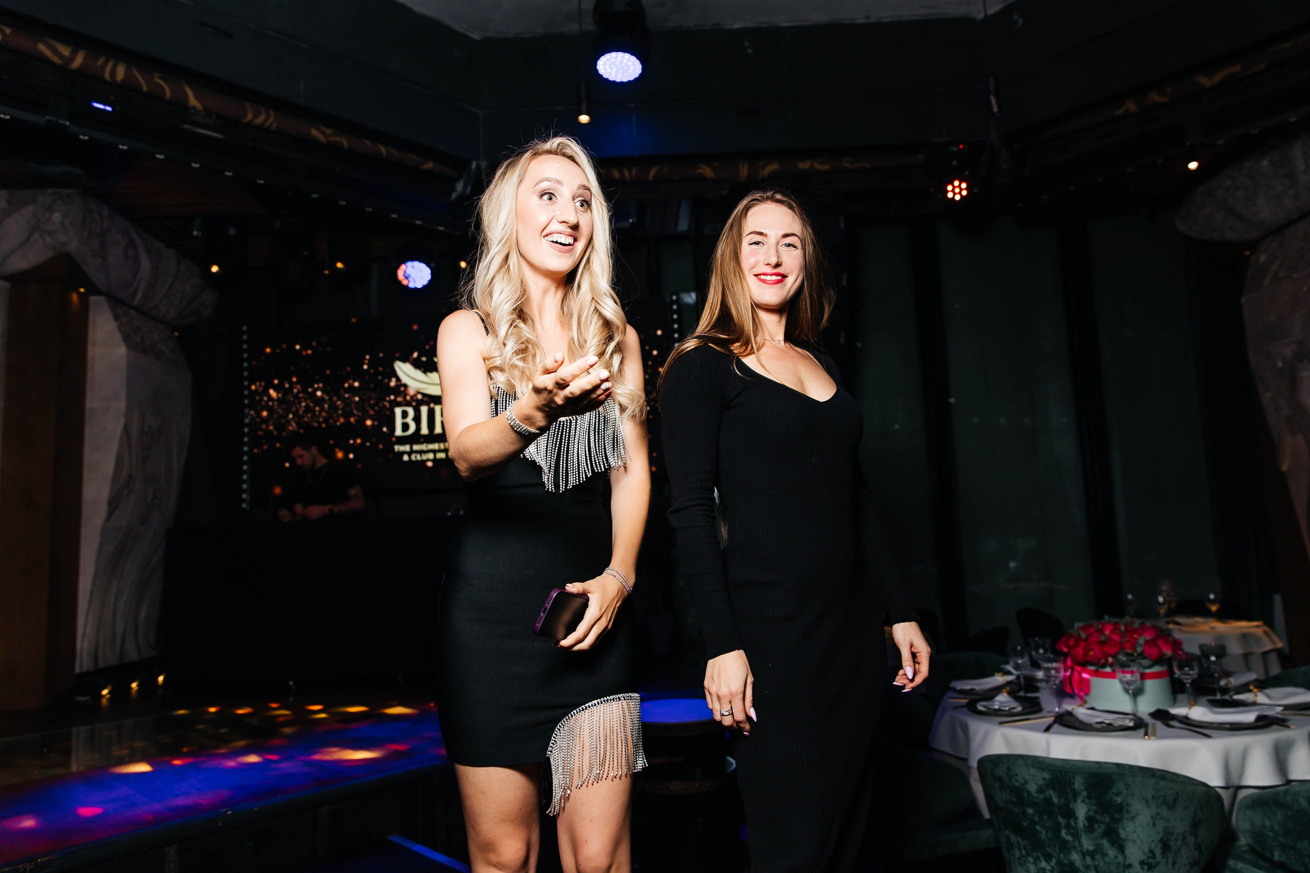 Девичник |Birds. Фотограф Абакумова Анастасия