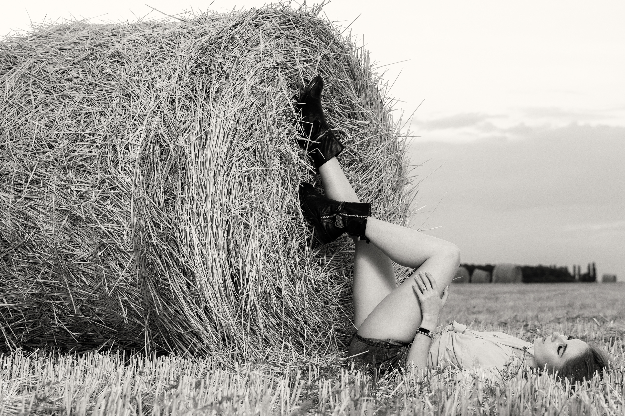 Портфолио. Фотограф Гюнтер Игорь