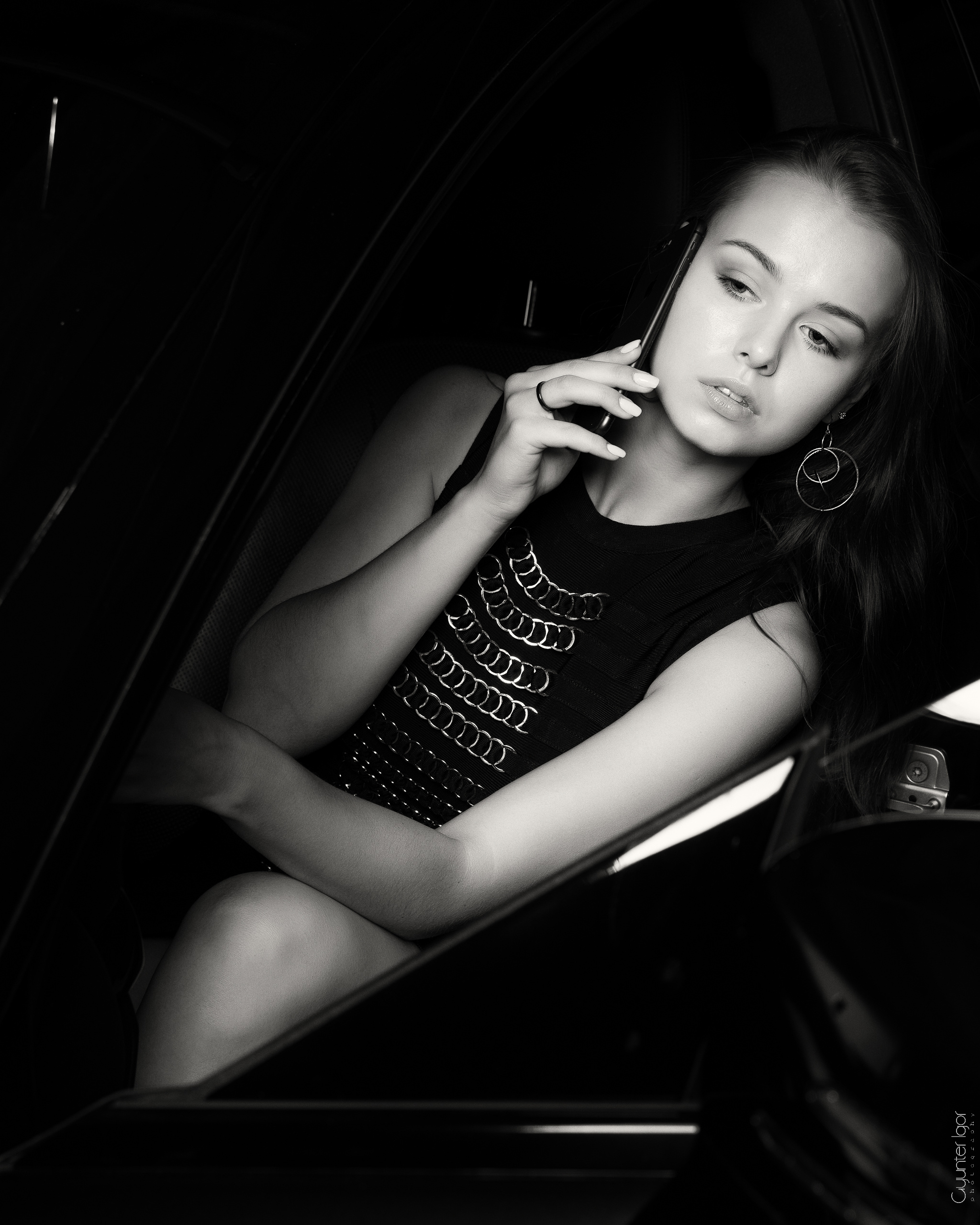 Фотограф Гюнтер Игорь