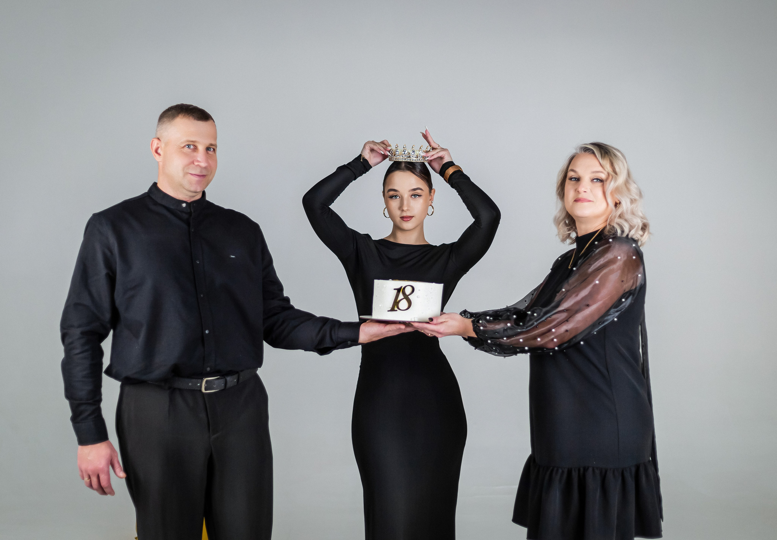 18 лет. Вера Соколова фотограф Воронеж