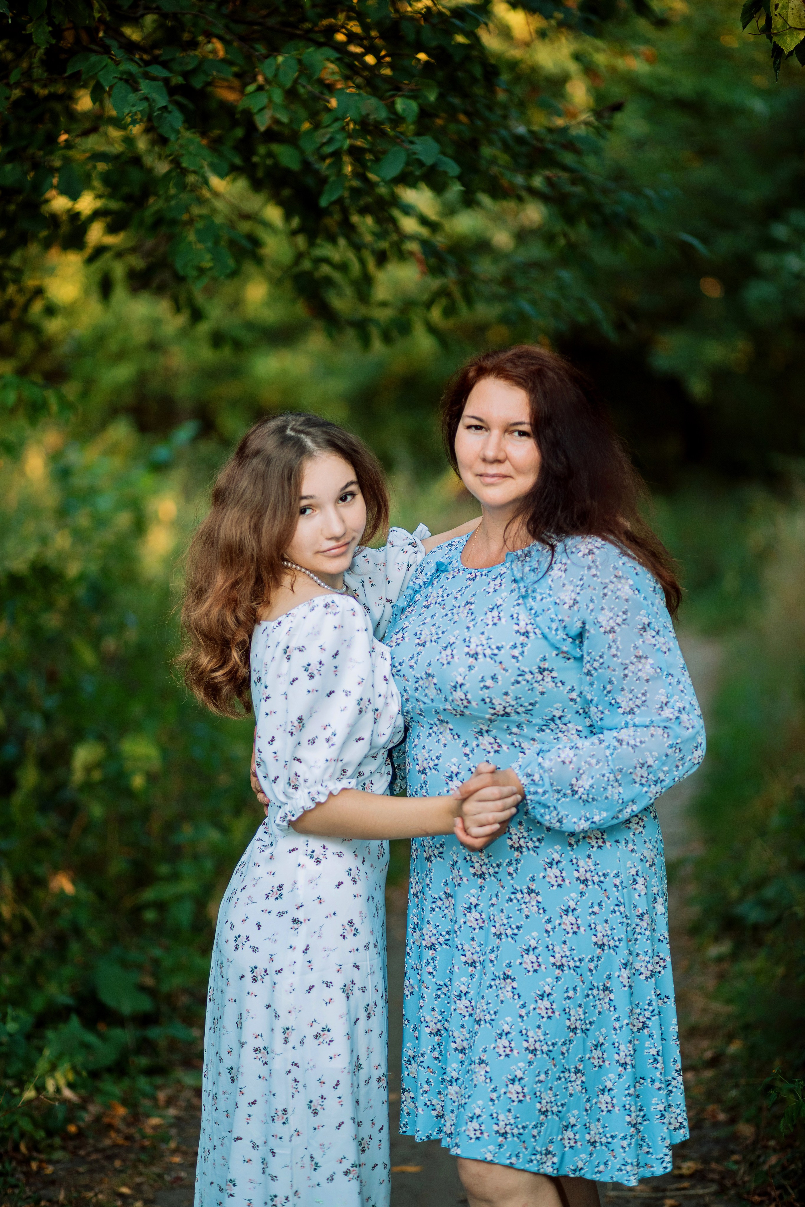 Машенька. Вера Соколова фотограф Воронеж