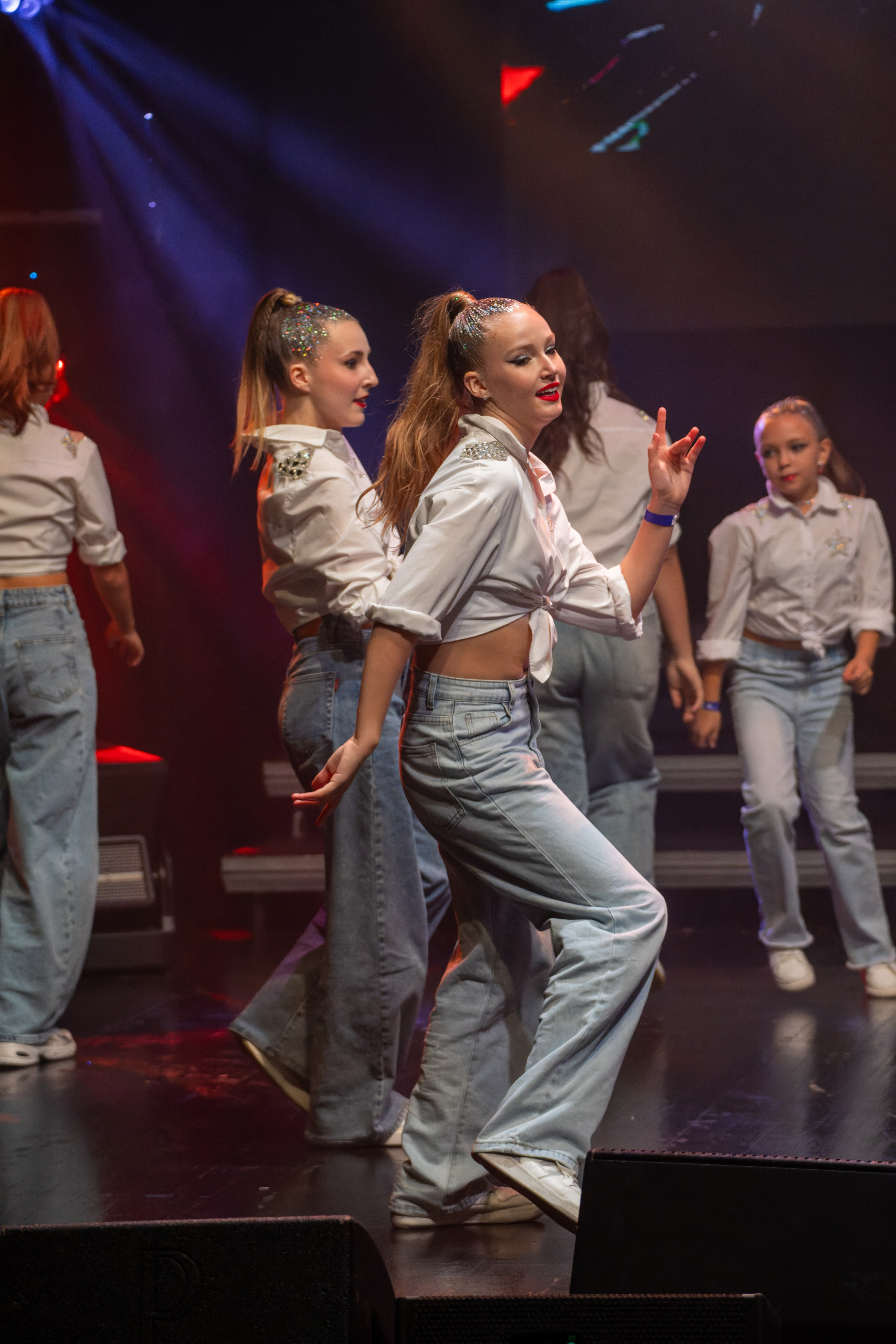 Chris Yank концерт 9 октября 2025. «Студия DRONAVT`s» — видеосъёмка и фотография г. Москва