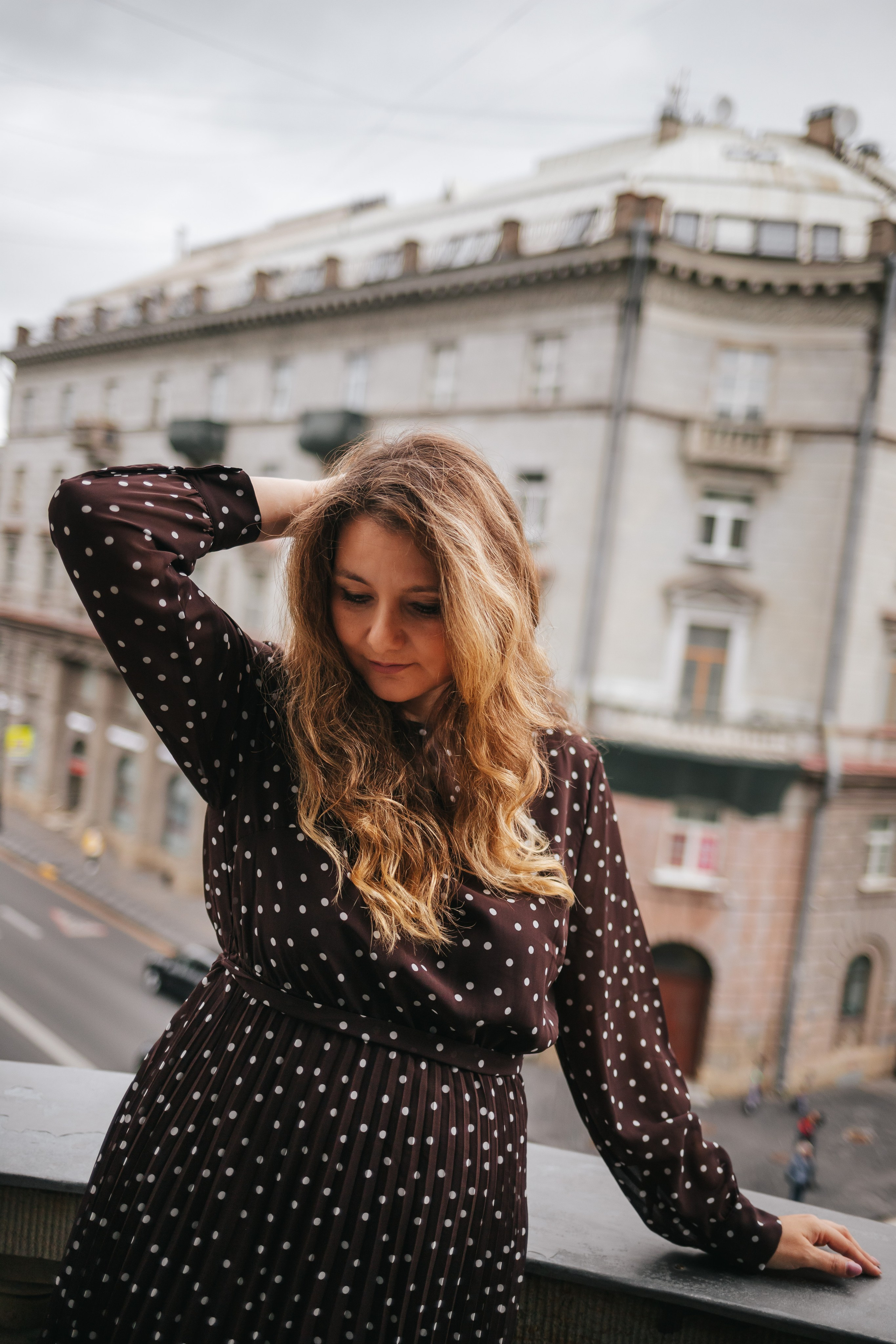 Аня. Семейный lifestyle фотограф в Санкт-Петербурге Людмила Пахомова