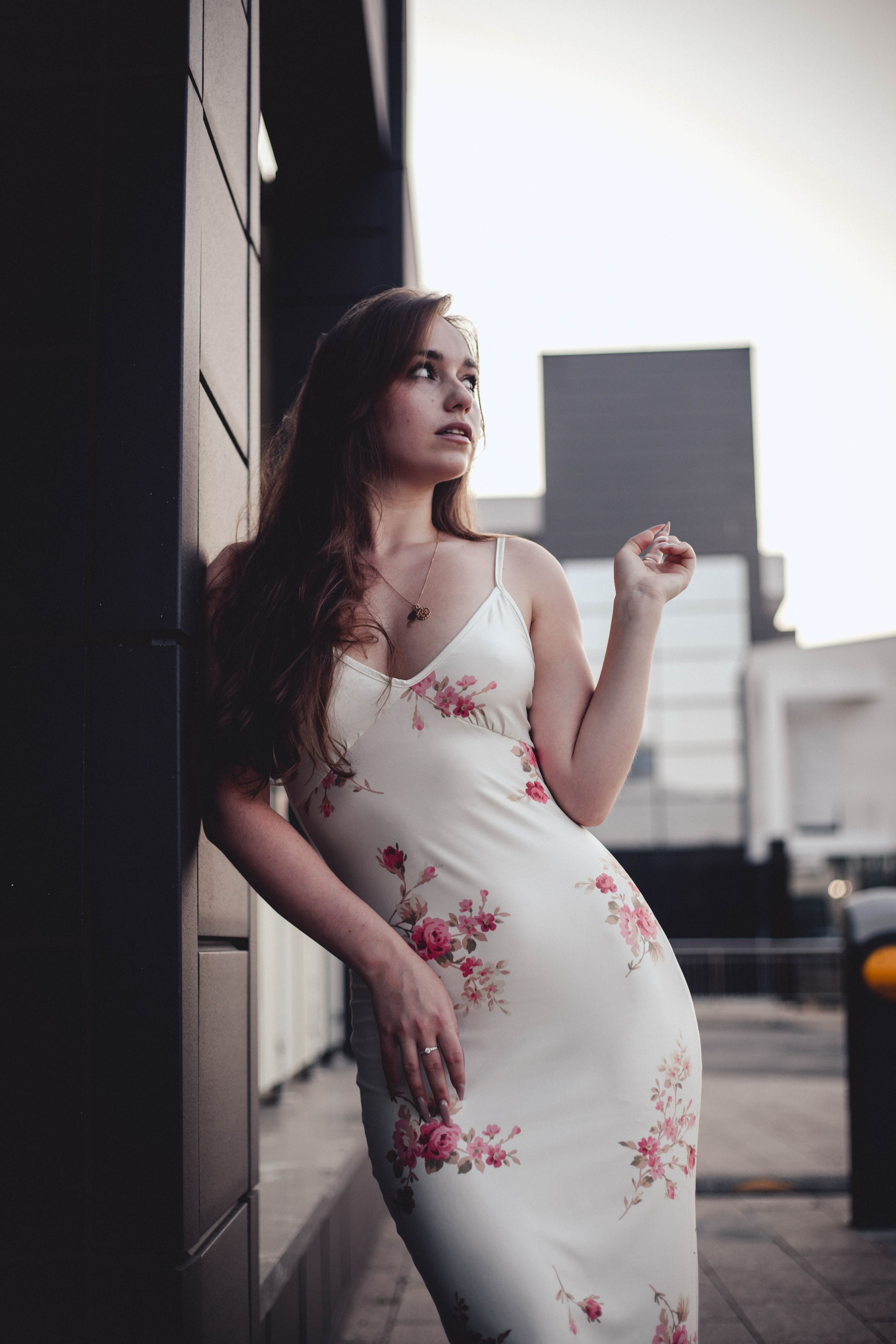 Очарование Побережья. Уличный фотограф Города N