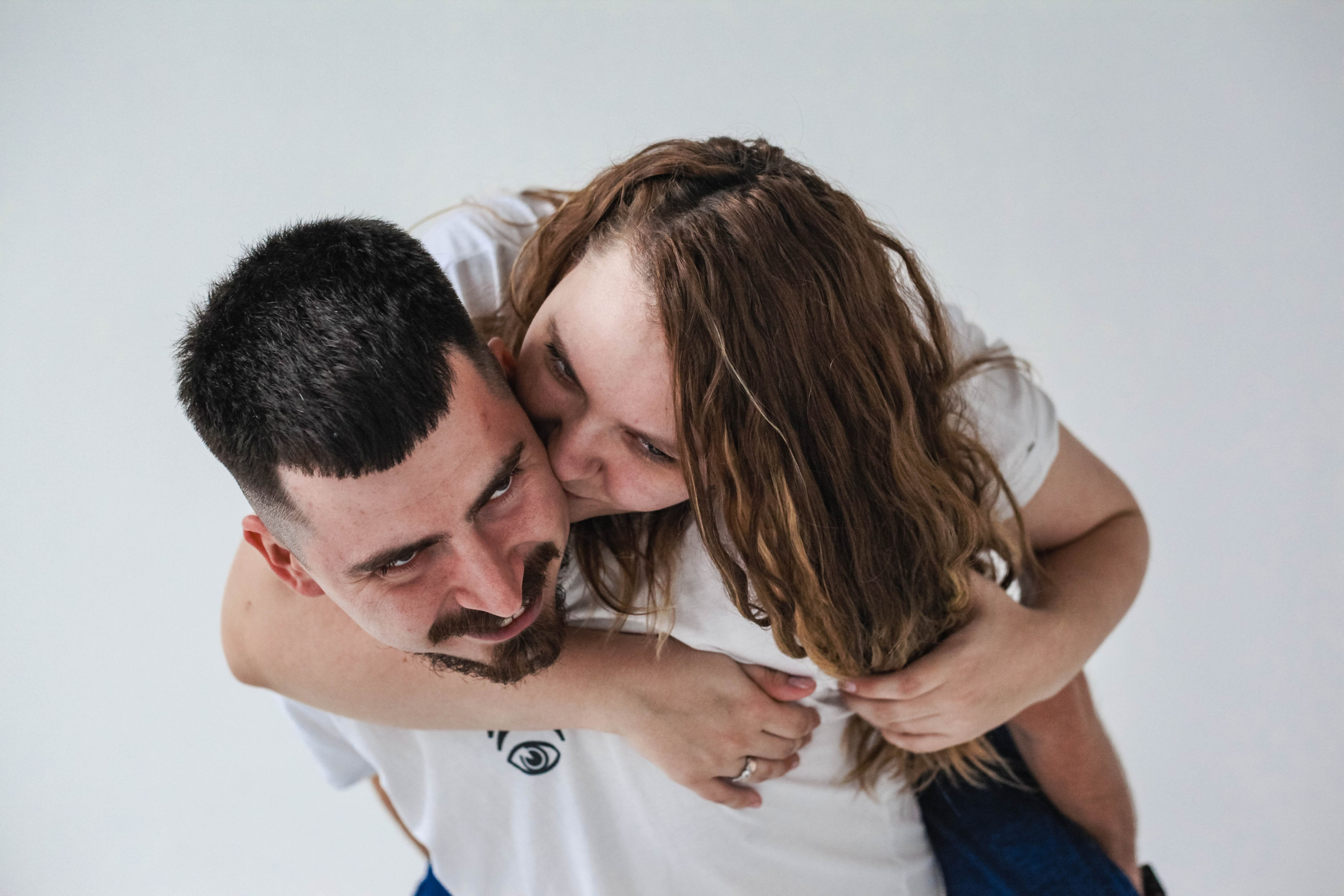 Студия. Уличный фотограф Города N