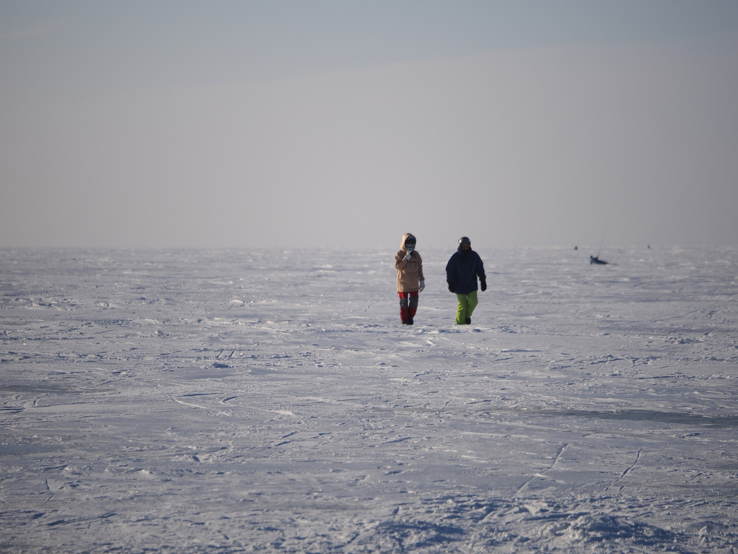 Рождественские старты 2025. Портретный и спортивный фотограф в Новосибирске и Твери Кононов Алексей