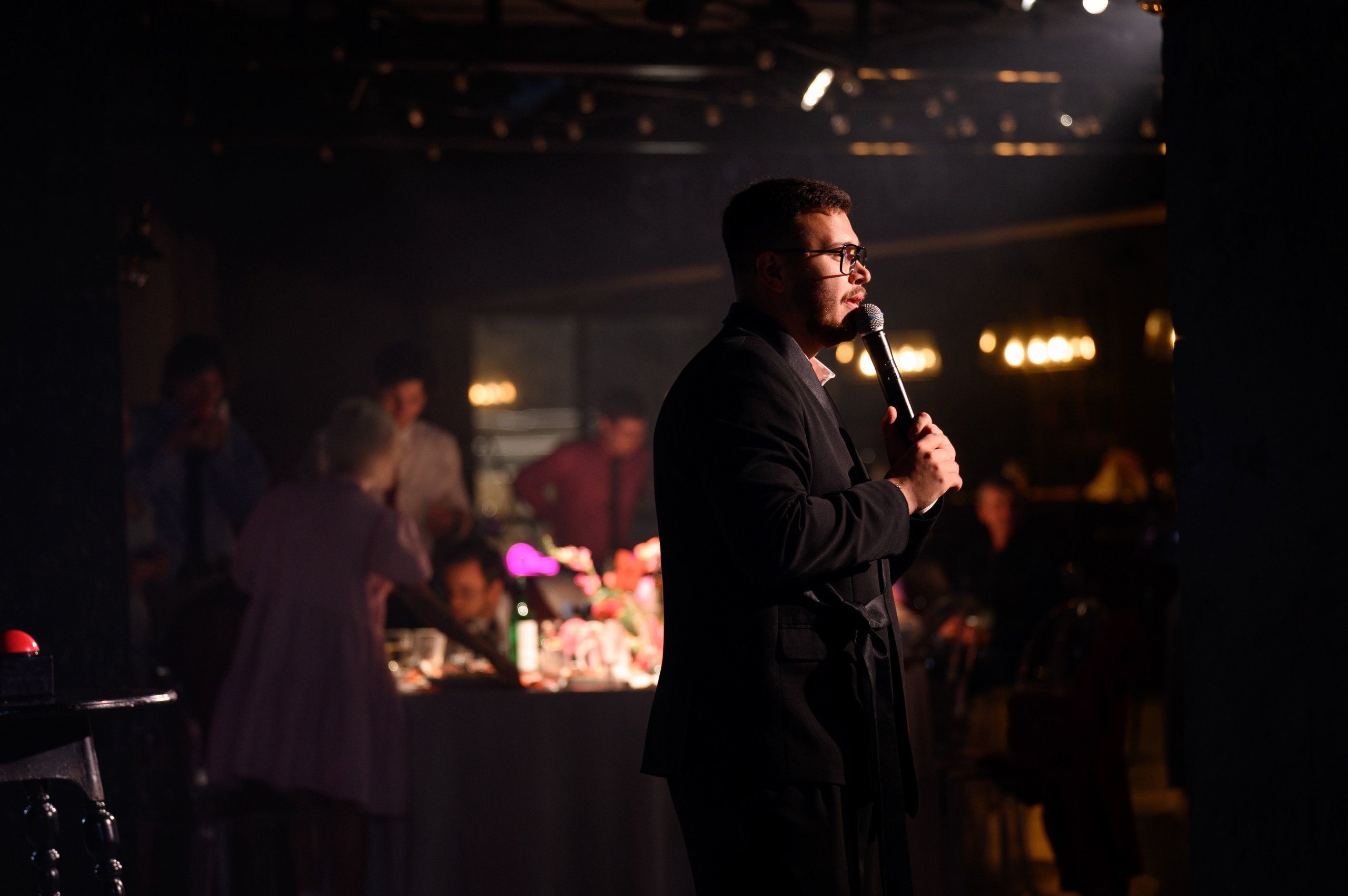 Никита & Ирина. Свадебный фотограф в Кирове Старостин Павел