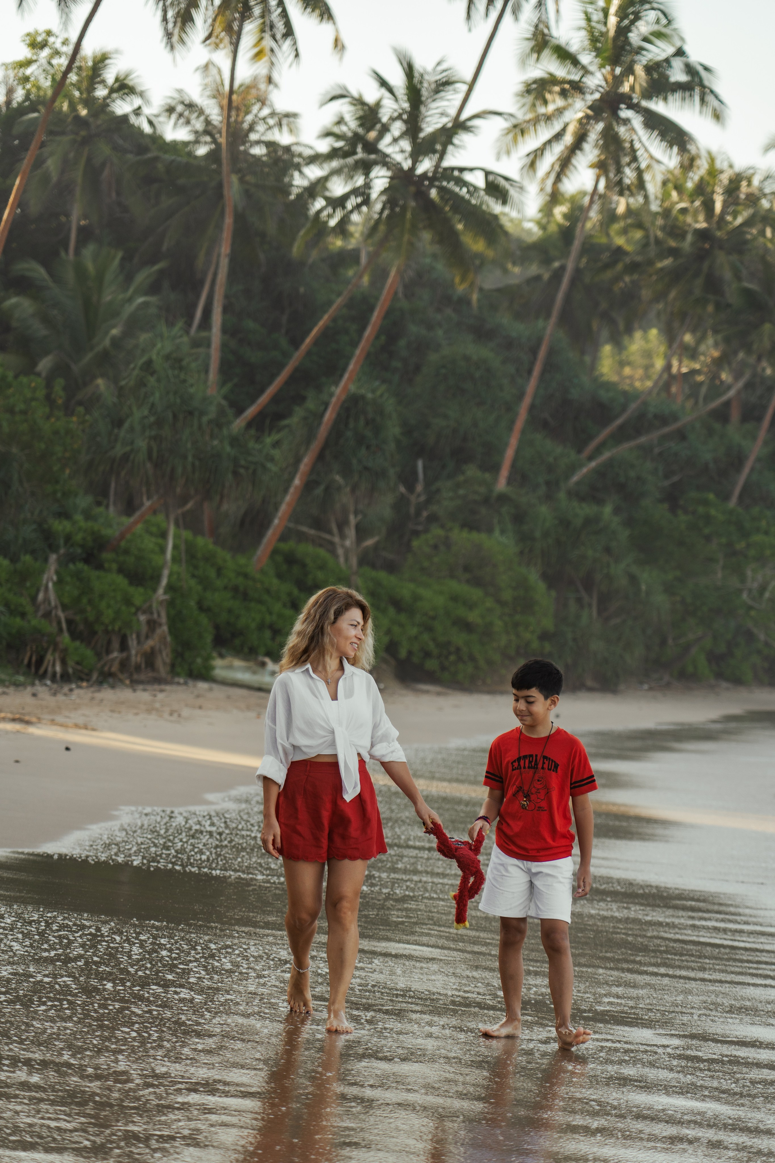 Palm Beach Family Shoot