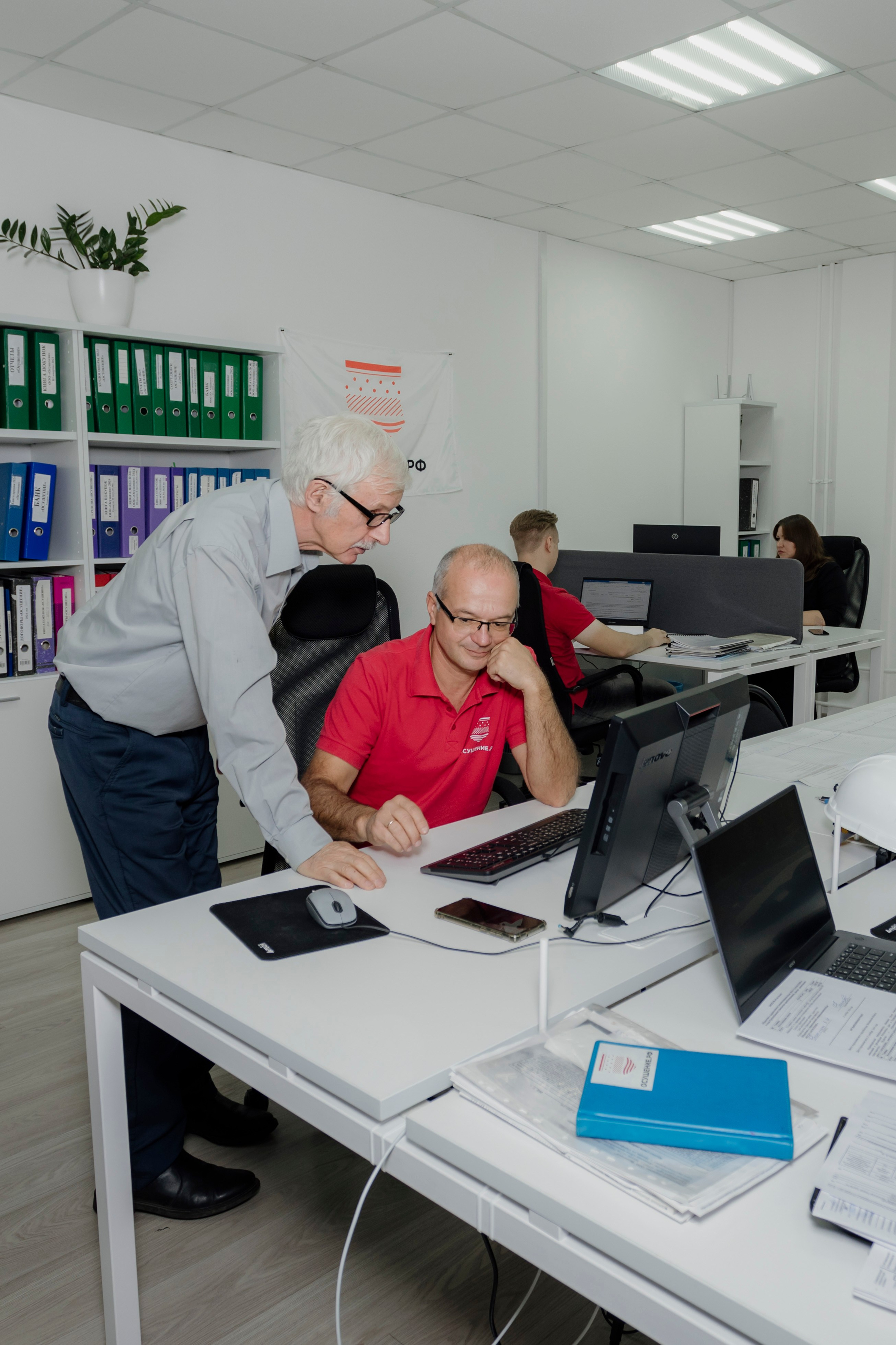 Осушение. РФ. Деловая и Бизнес съемка в  Москве Инесса Грушко