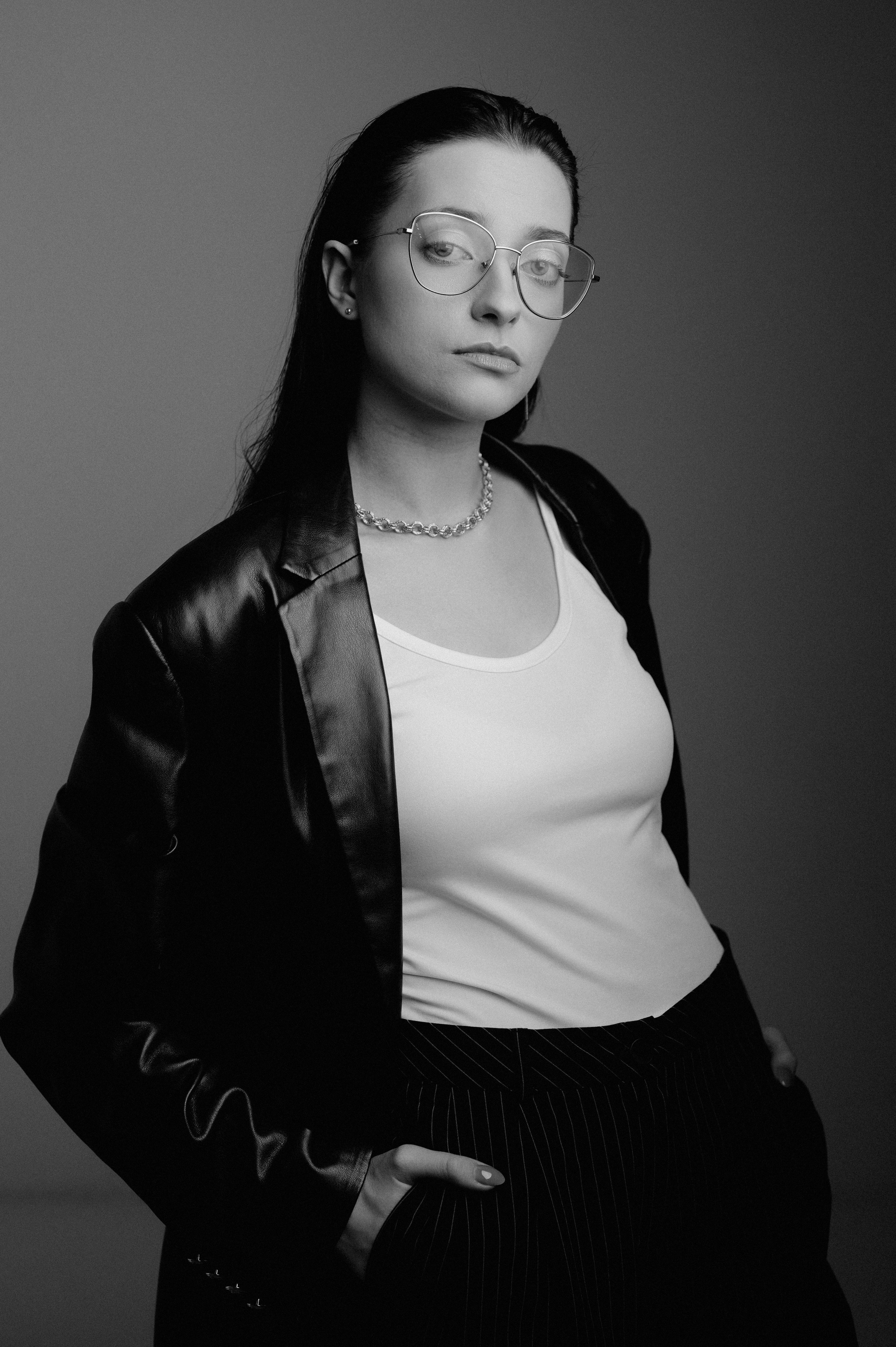 Евгения. Фотограф Мария Бондаренко