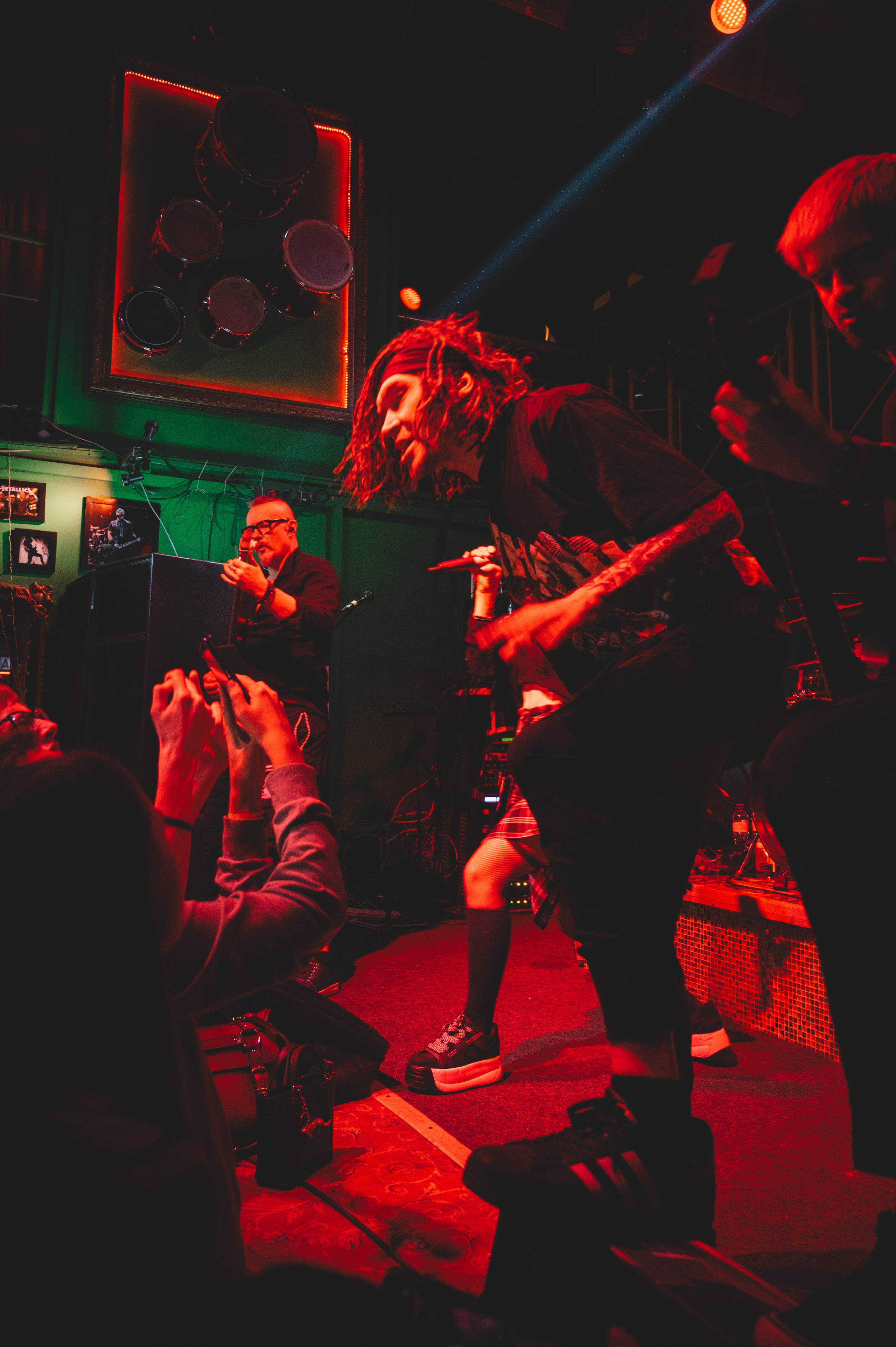 СЛОТ. Фотограф Анна Темнова. Пенза