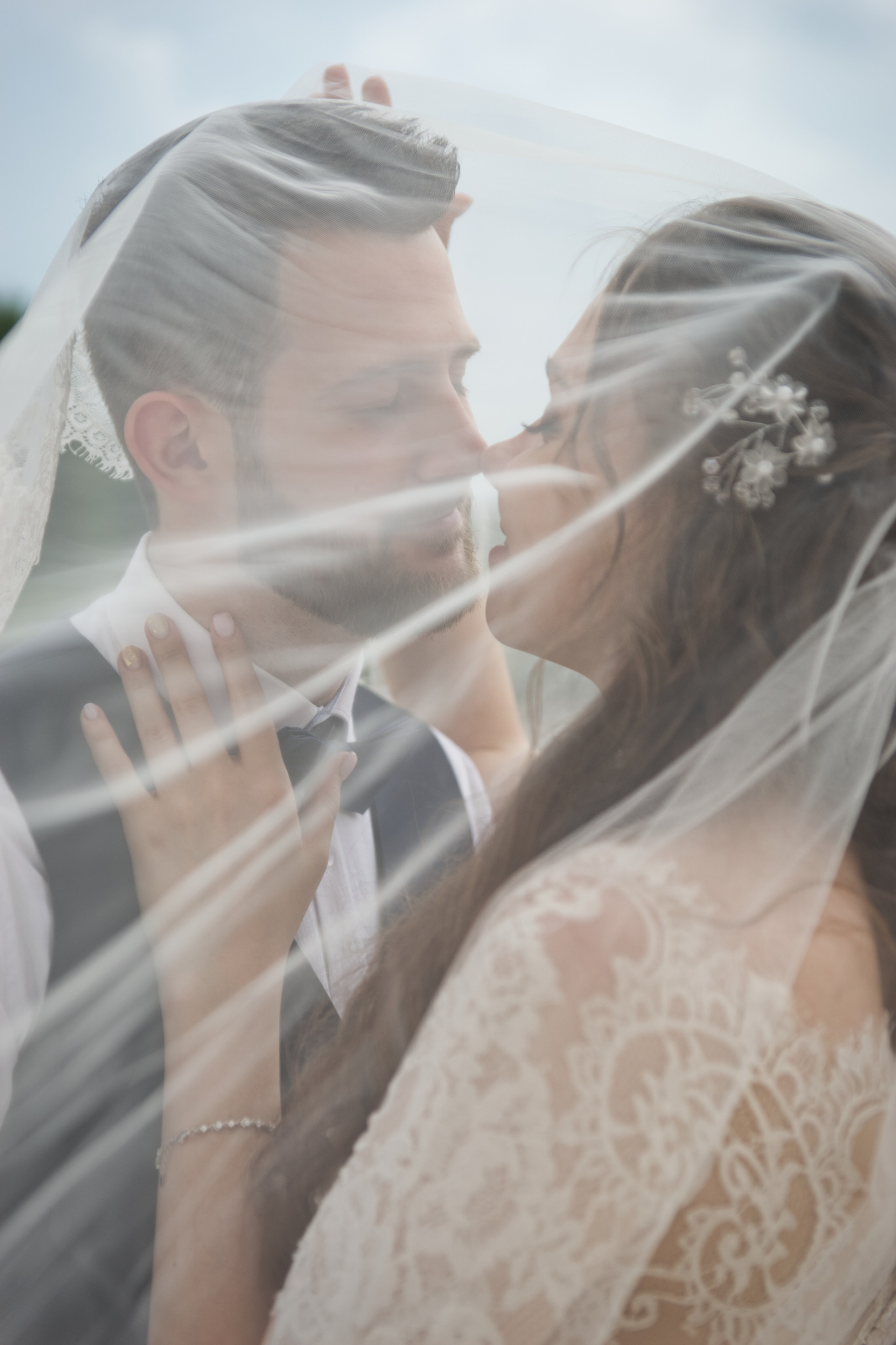 свадебные фото