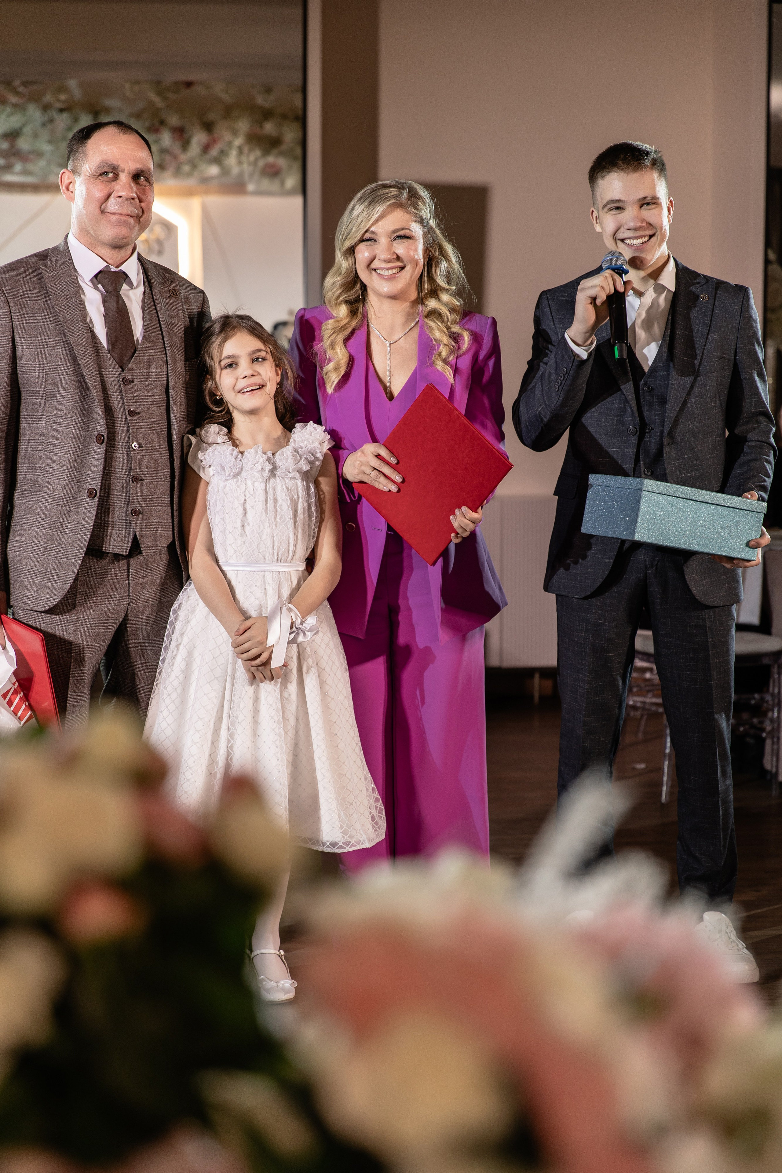 ВАНЯ | ДАША. Мусс Алина фотограф