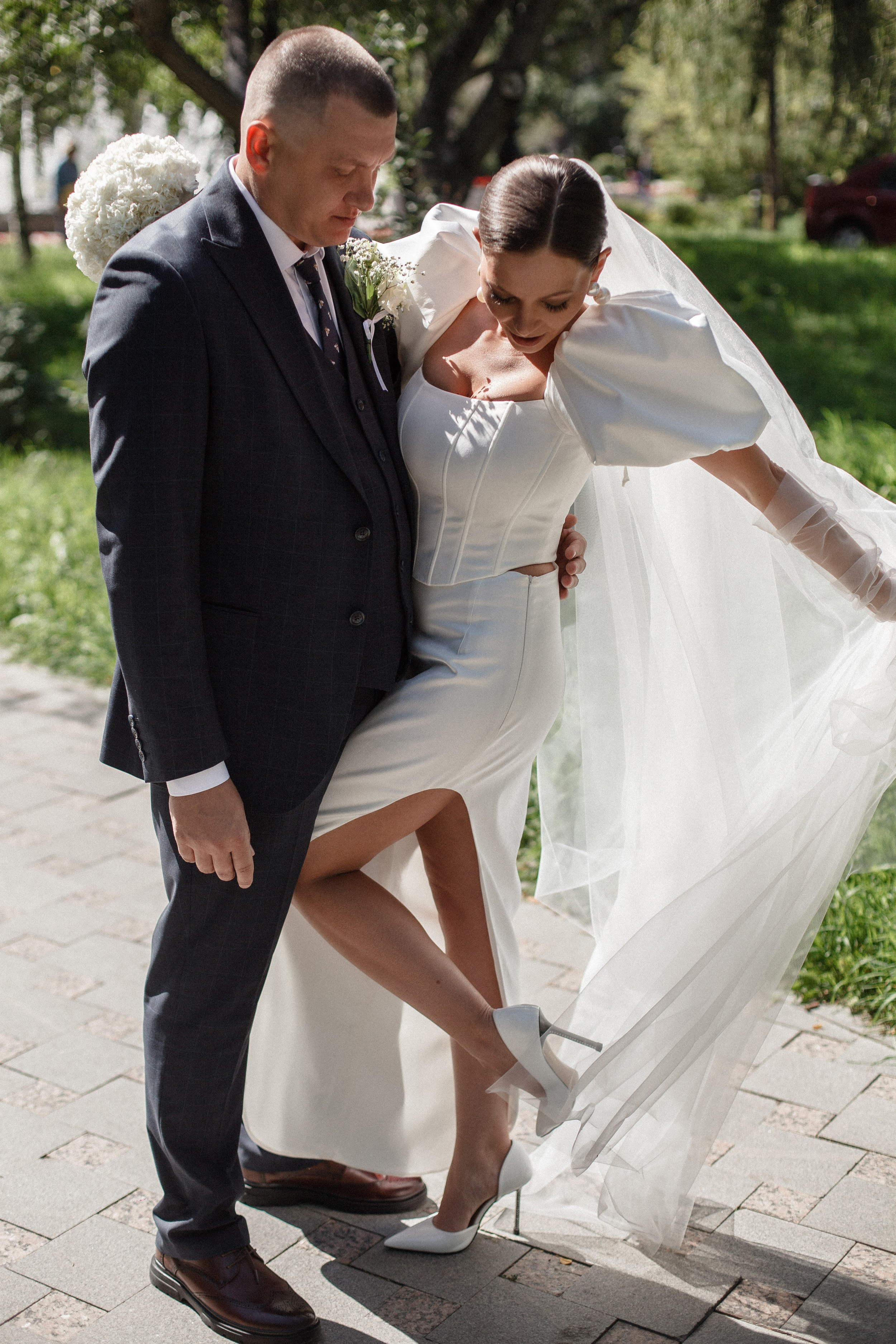 ИГОРЬ | НИКОЛЬ. Мусс Алина фотограф