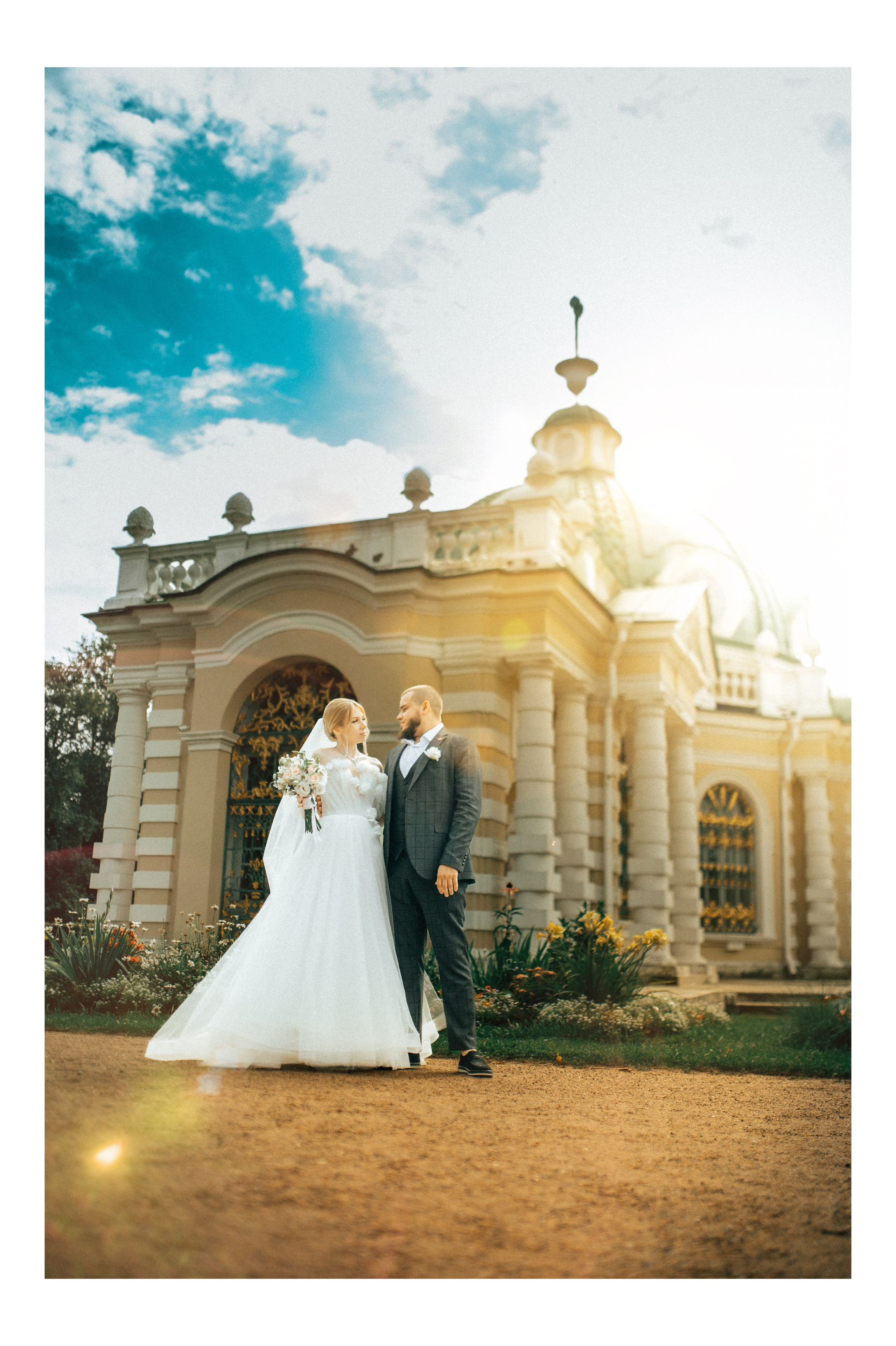 Свадьбы. Behrusson — видеограф и фотограф в Москве. Кадр — это решение, не случайность