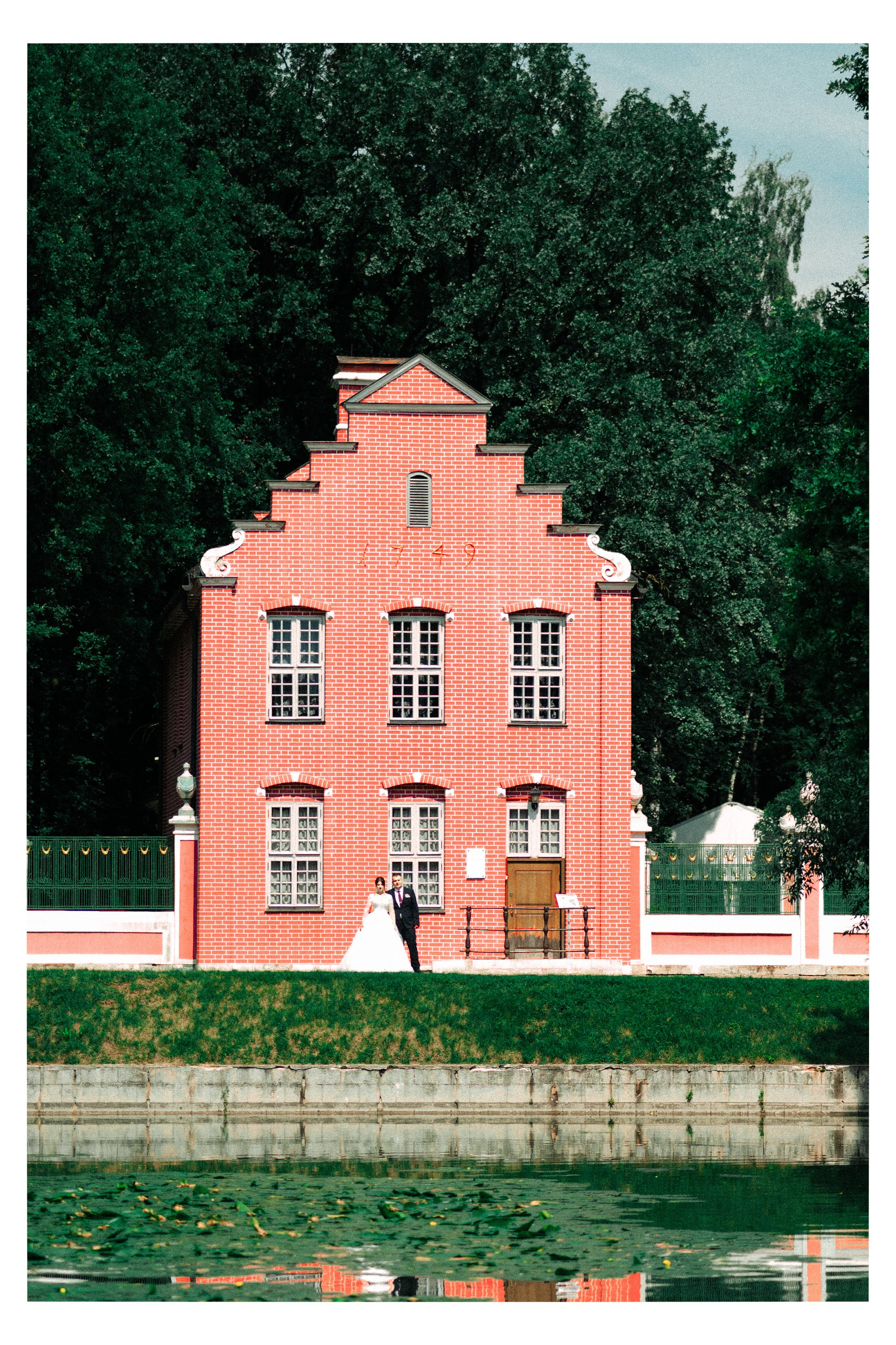 Свадьбы. Behrusson — видеограф и фотограф в Москве. Кадр — это решение, не случайность