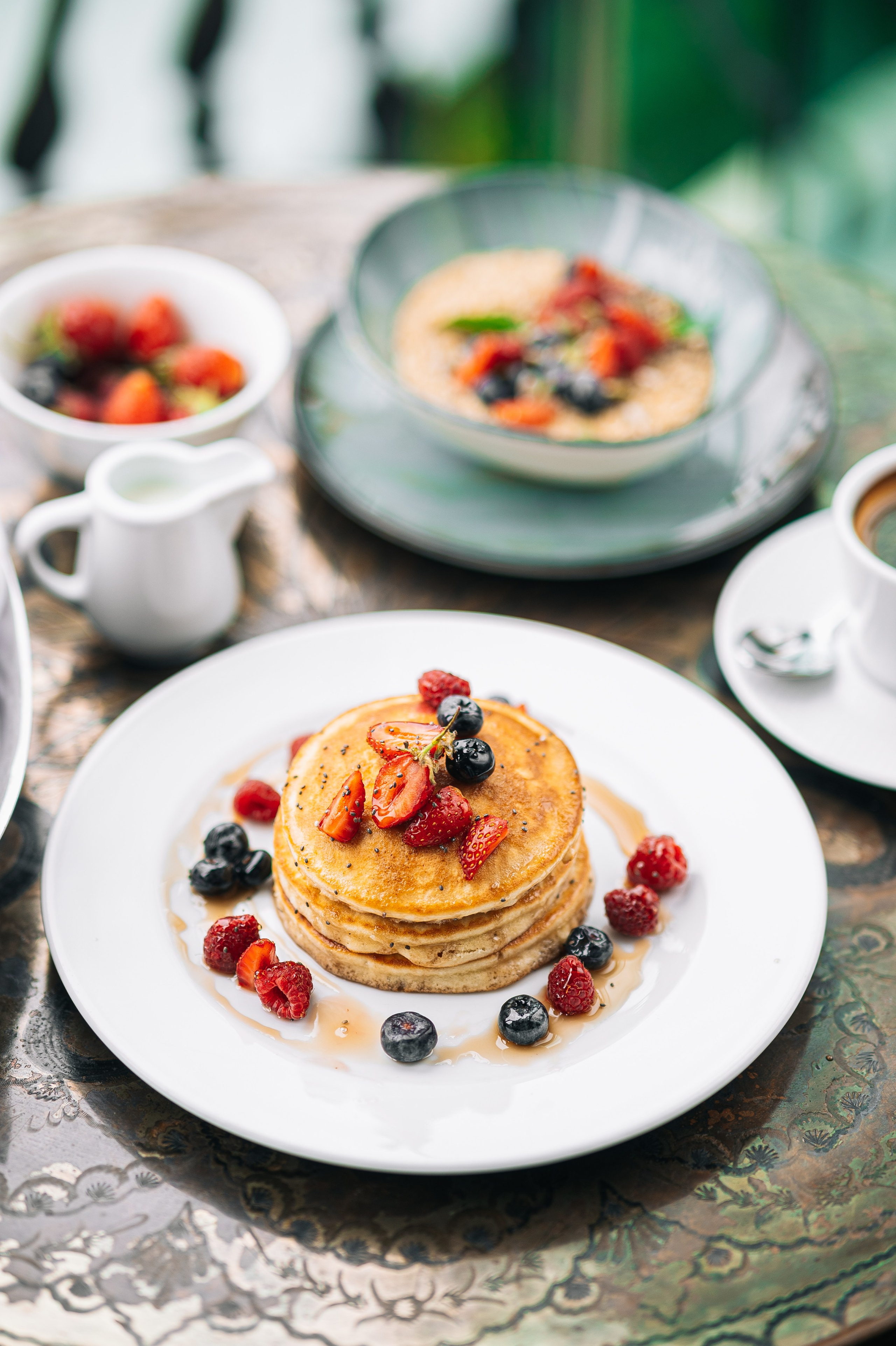 Фуд и Предметка. Behrusson — видеограф и фотограф в Москве. Кадр — это решение, не случайность