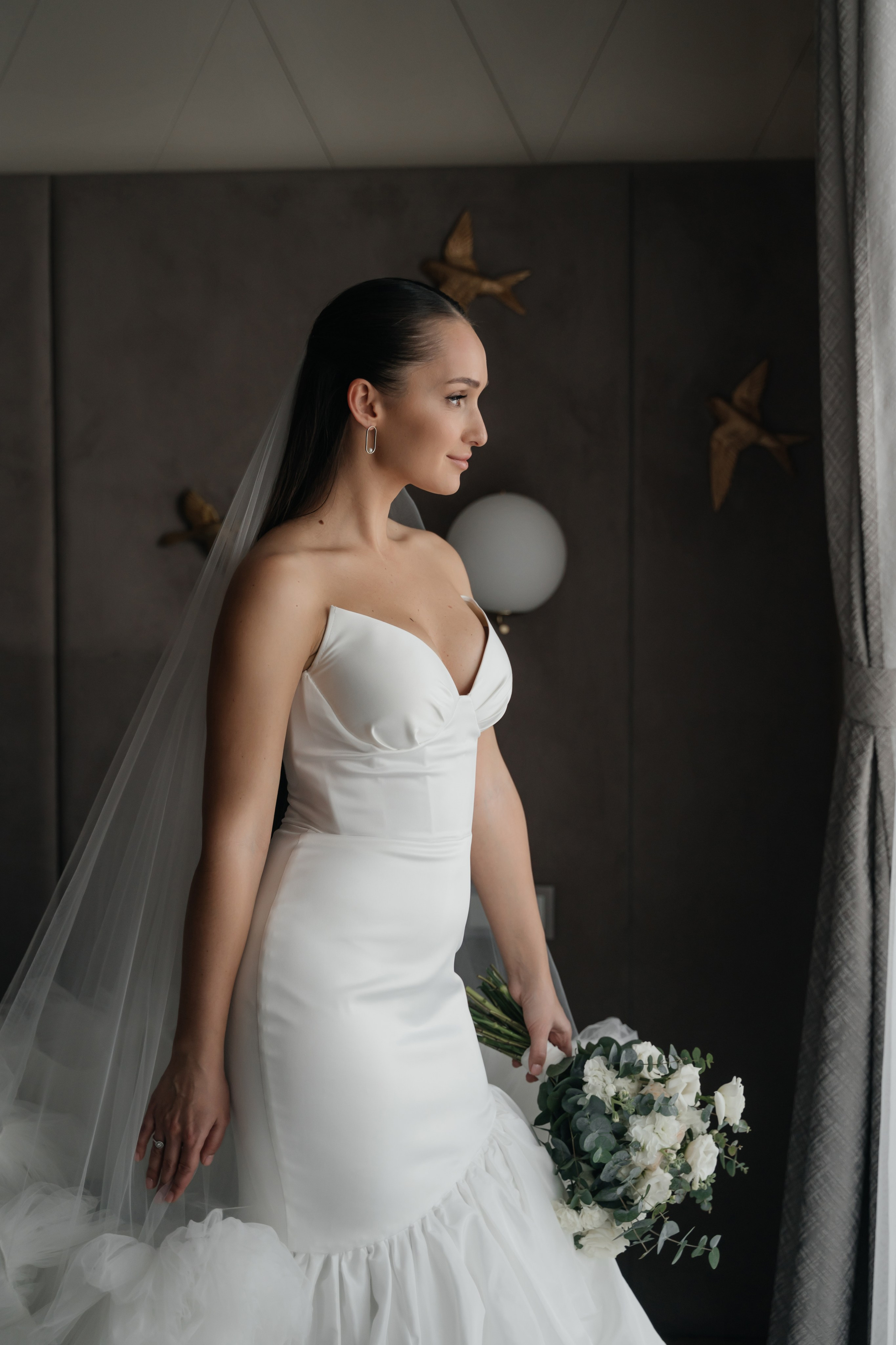 Новая Итория. Свадебный и контент фотограф Серёгина Надежда г. Новосибирск