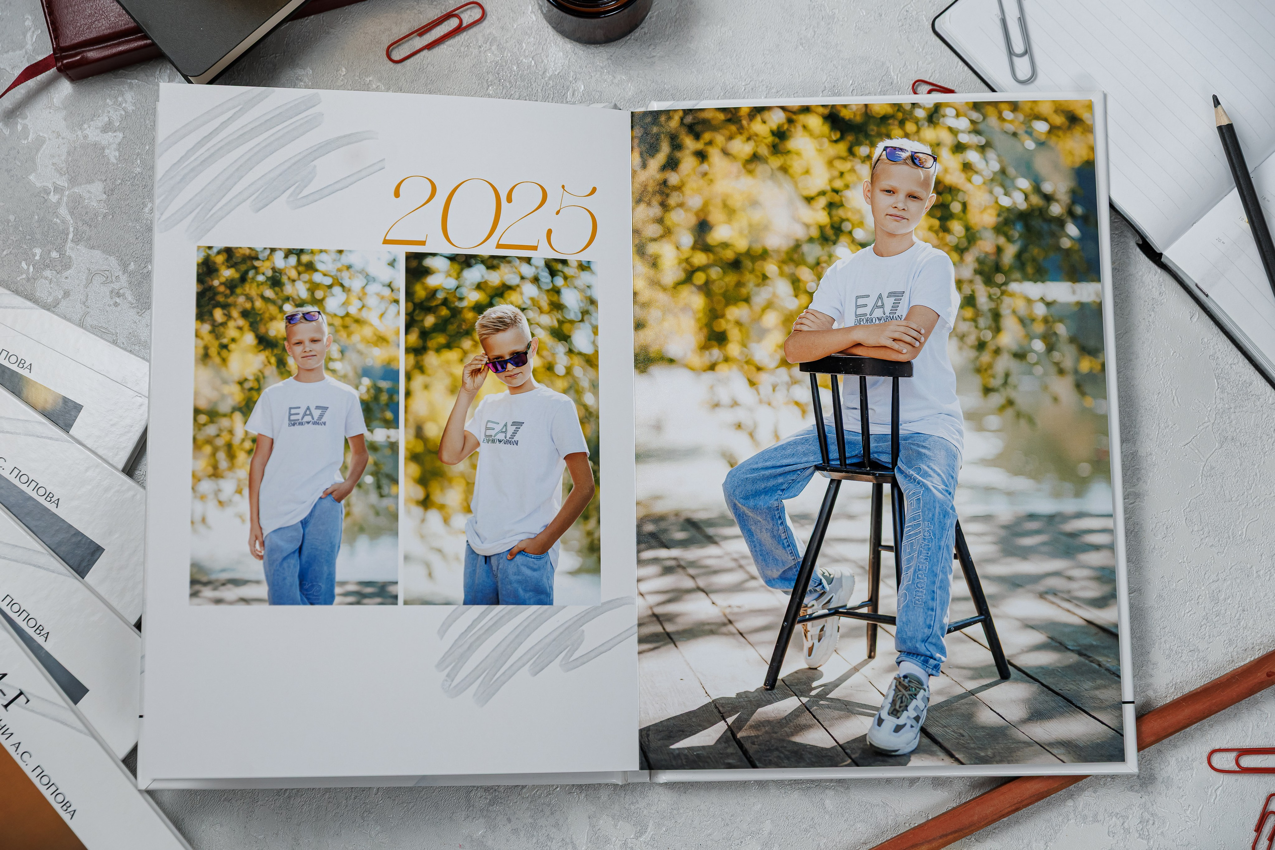 Глянец. Семейный и детский фотограф Комина Елена, Власиха, Одинцово