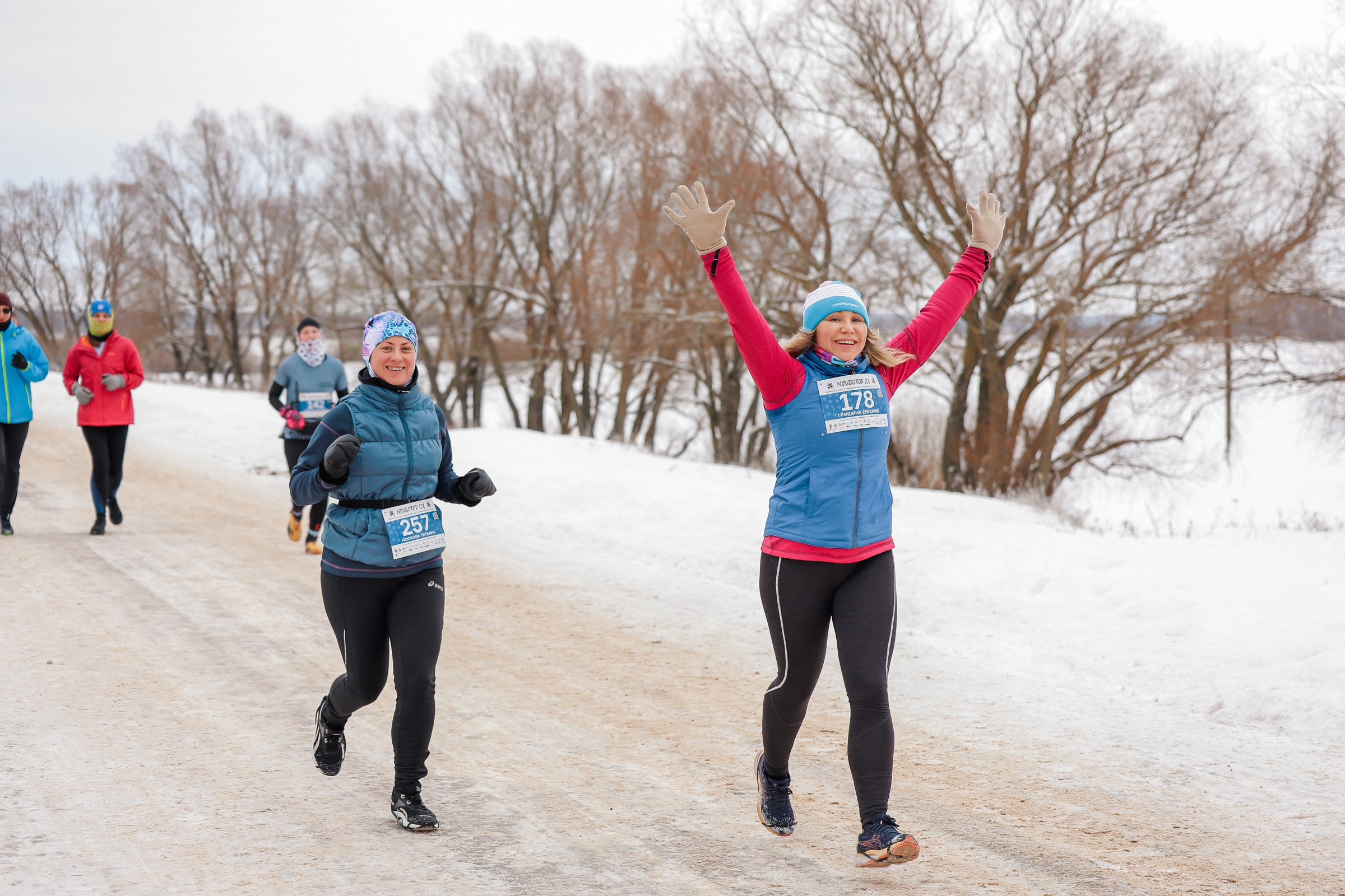 /РЕПОРТАЖ/ NOVGOROD ICE 2024. Свадебный фотограф Великий Новгород Станислав Кособудский