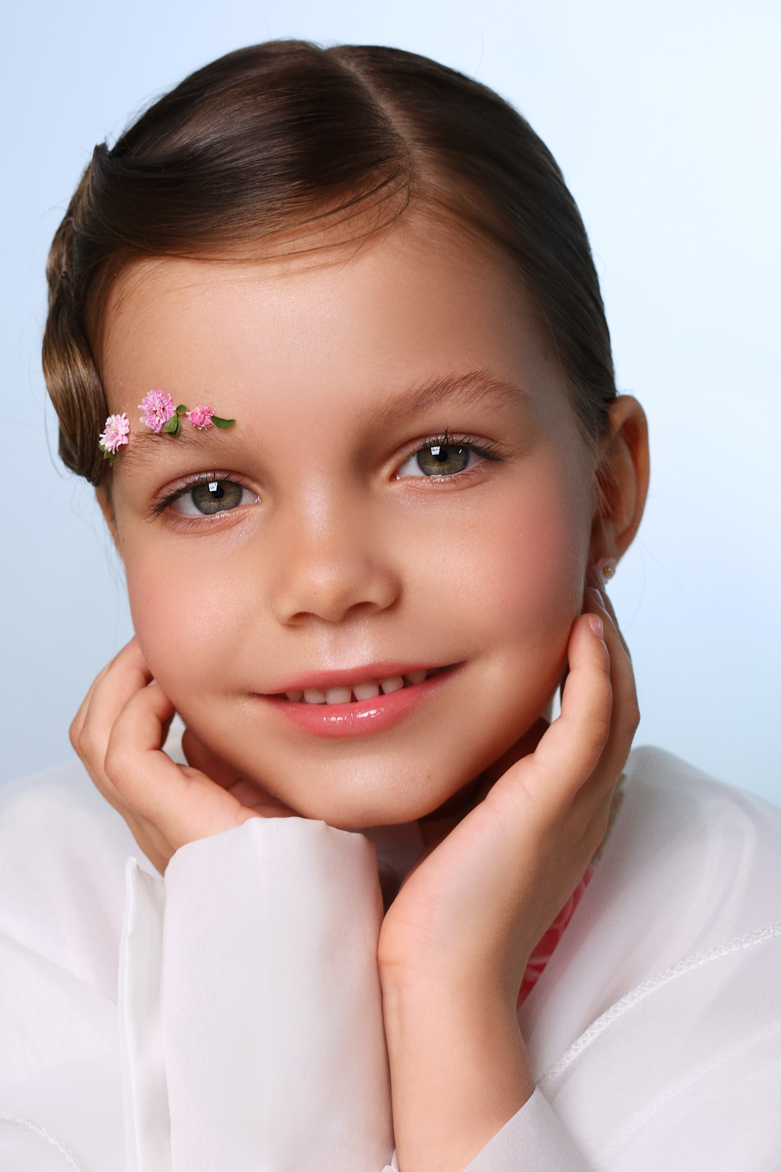 OLESYA. Модельная студия MIA Models