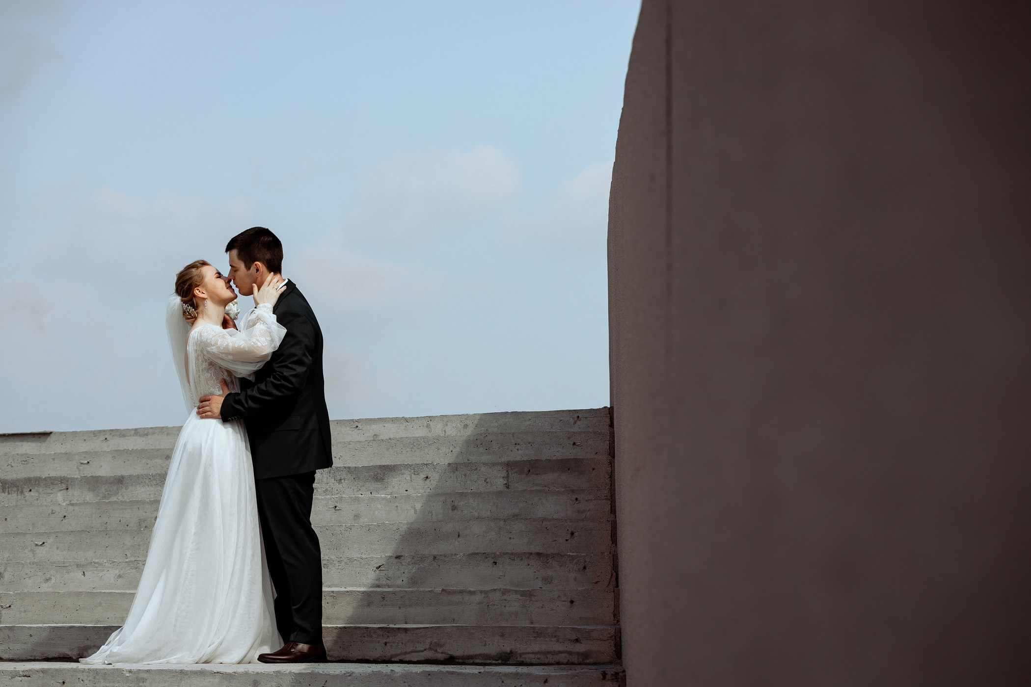 Руслан и Анна. Тимур Аминов | Фотограф в Кемерове