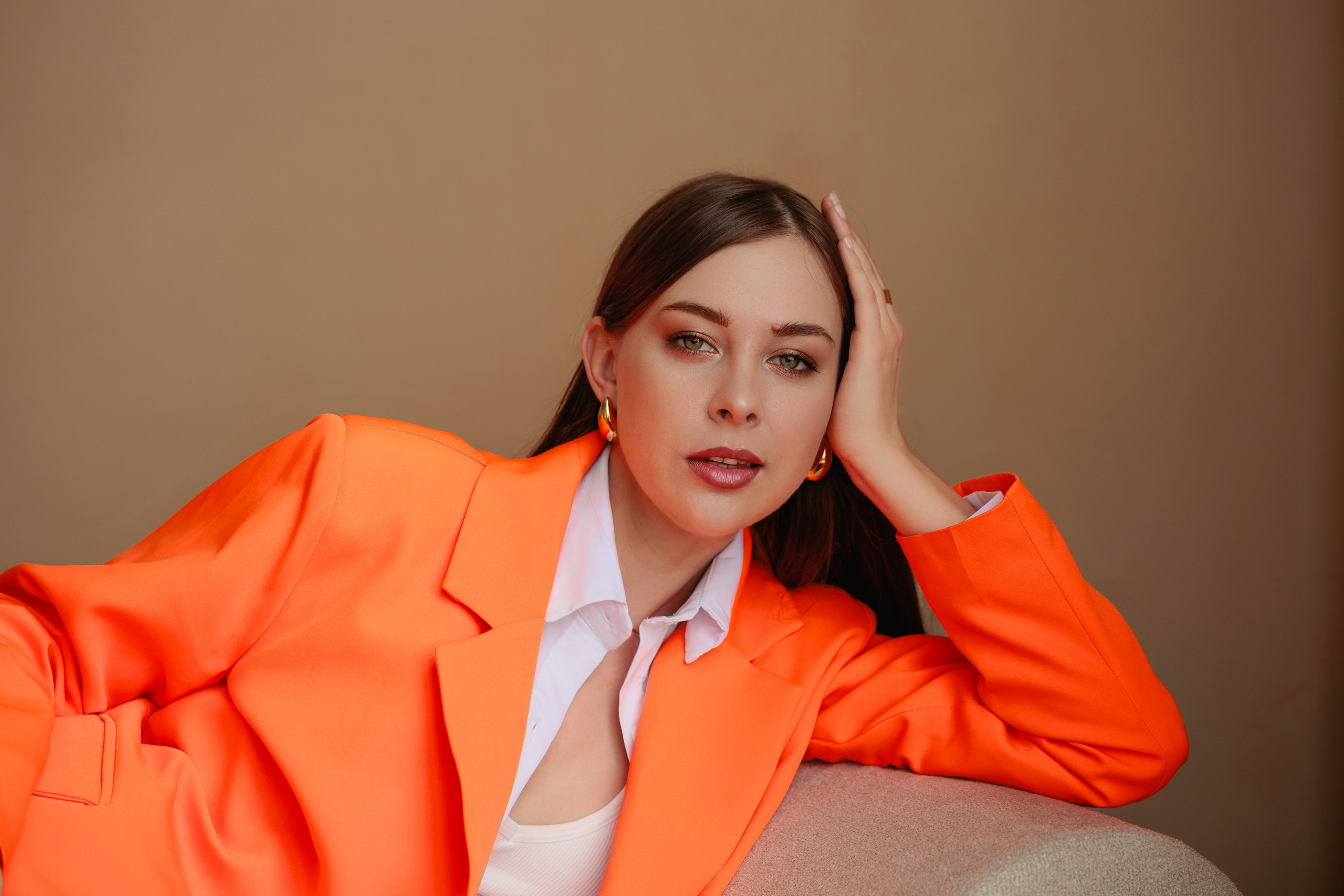 Съемка для брендов. Фотограф в Санкт-Петербурге Алёна Губинская