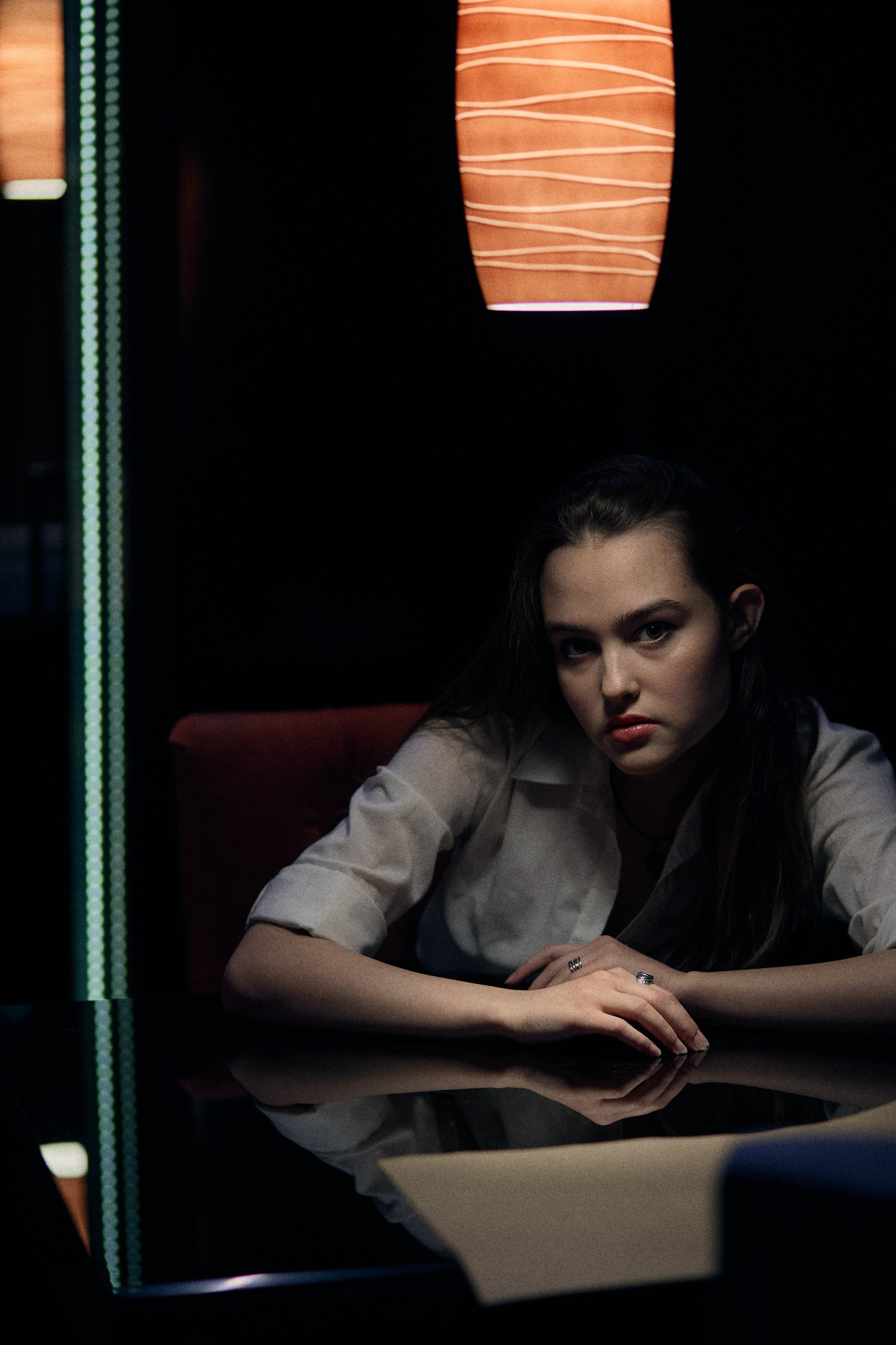 2. Женский и контент фотограф Данилина Ирина в Москве