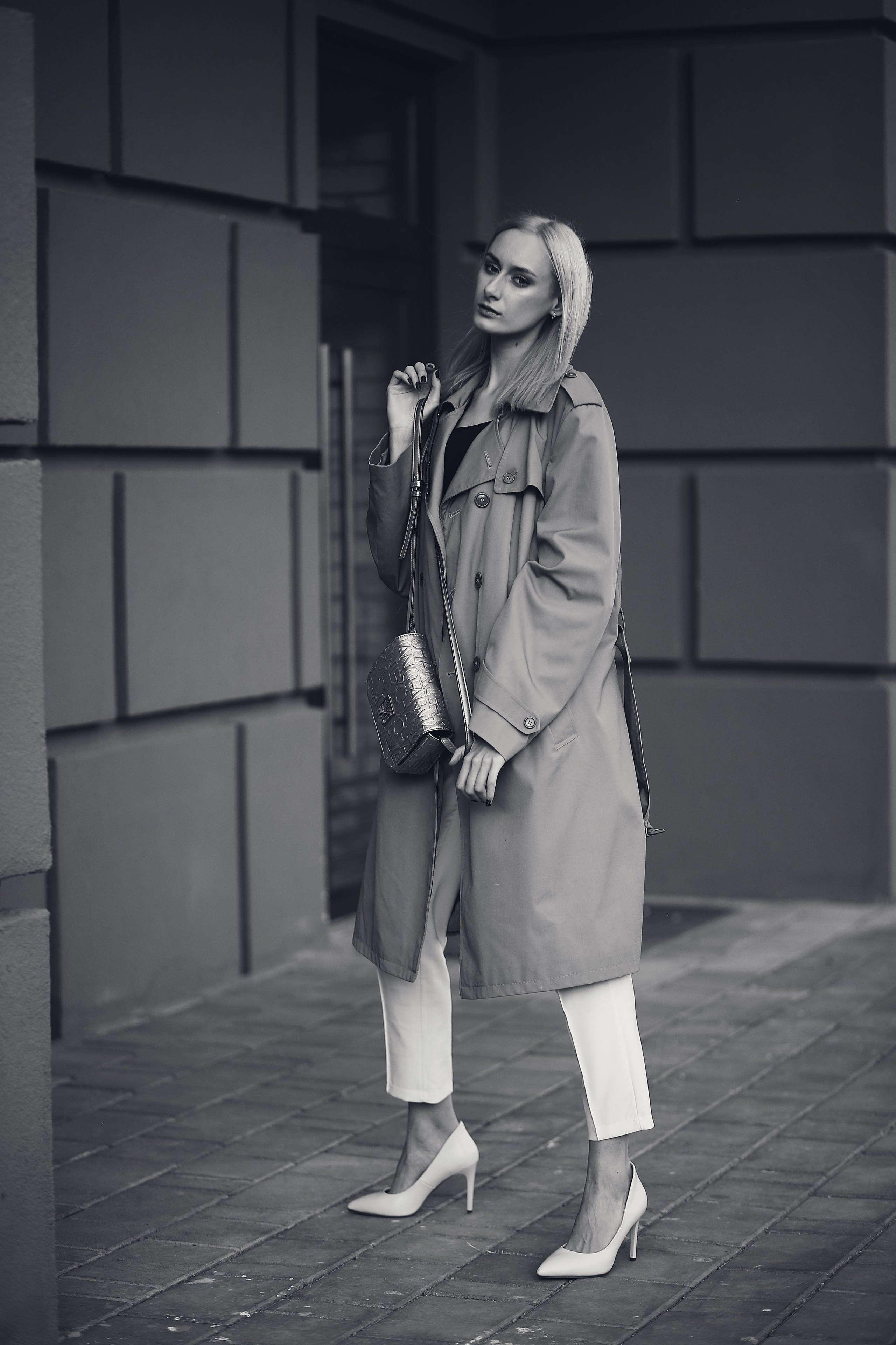 Наталья [Съемка для себя]. Женский и контент фотограф Данилина Ирина в Москве