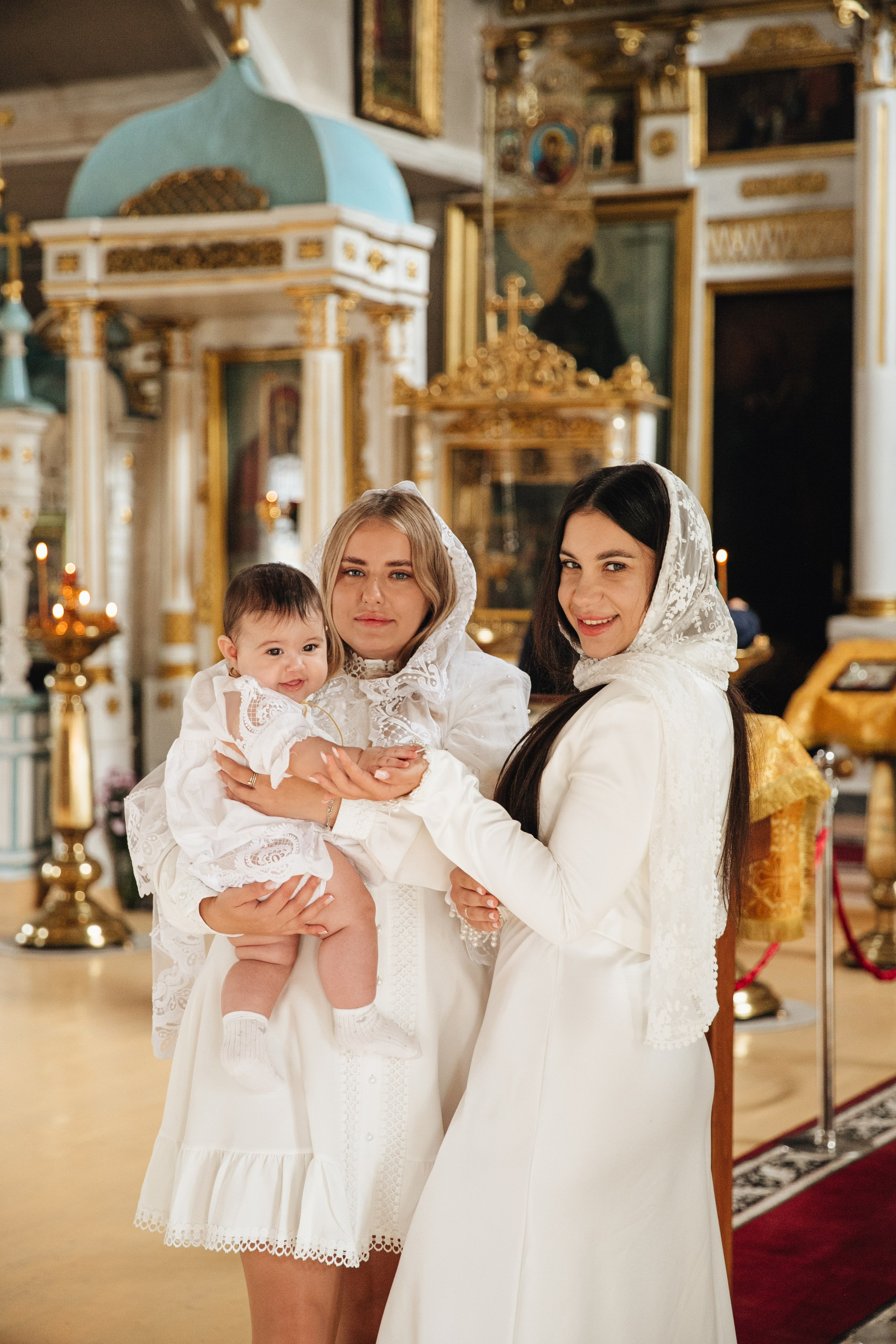 Милана. Фотограф Георгиевск, КМВ Дамер Катерина