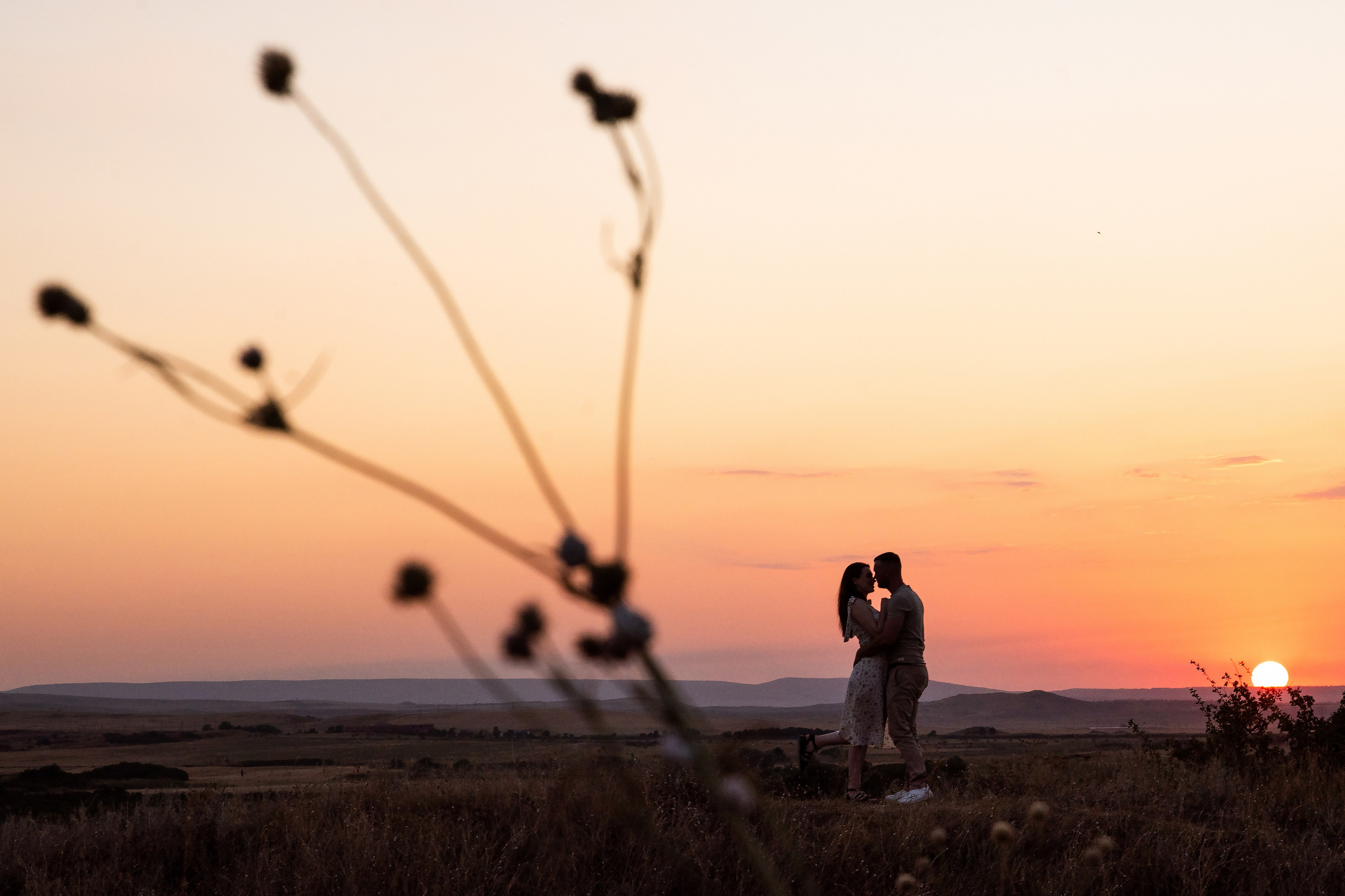 Алексей и Дарья. Свадебный и семейный фотограф в Ставрополе Евгения Кузьмичева