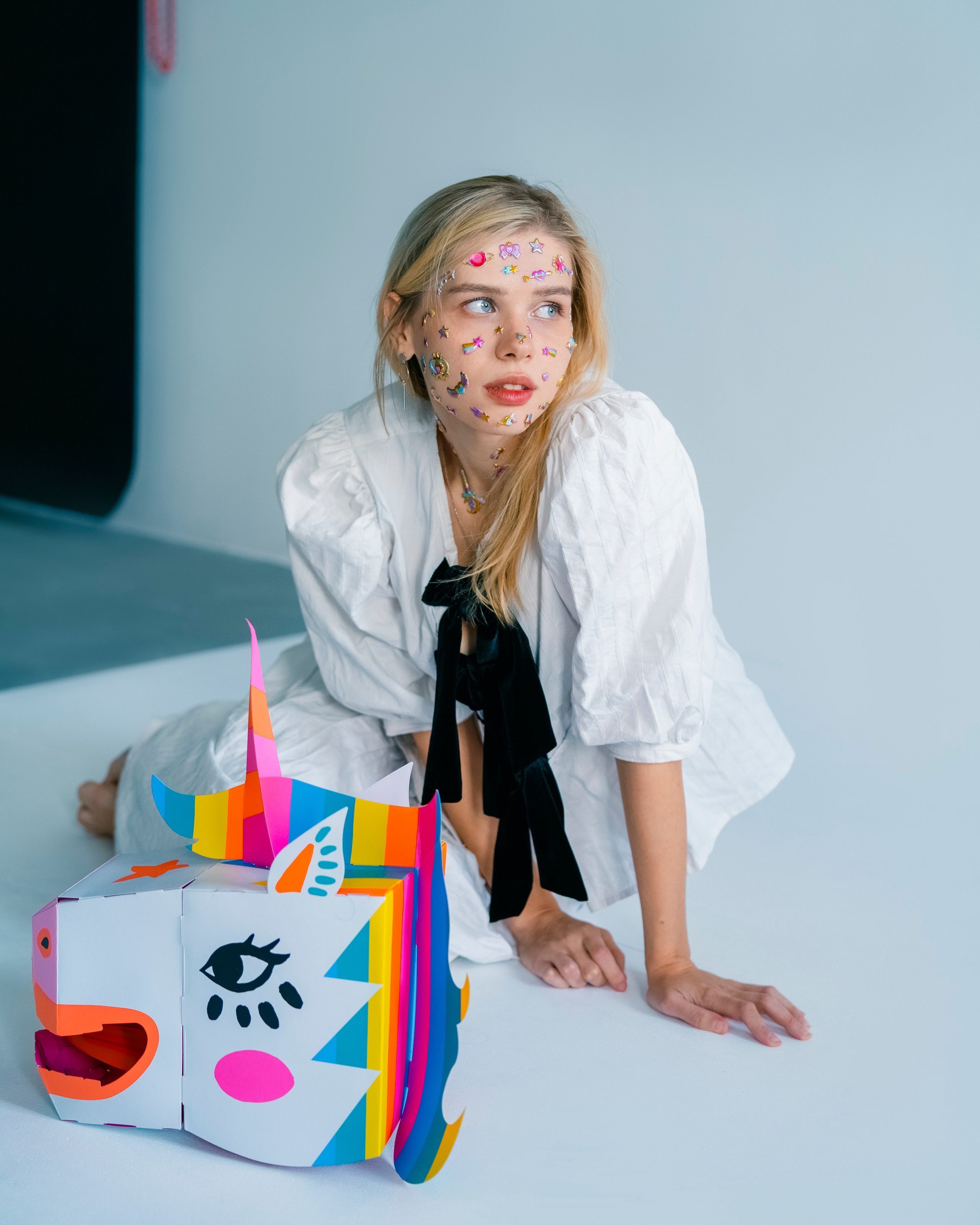 LUBA | VIBES STUDIO. Photographer Barcelona